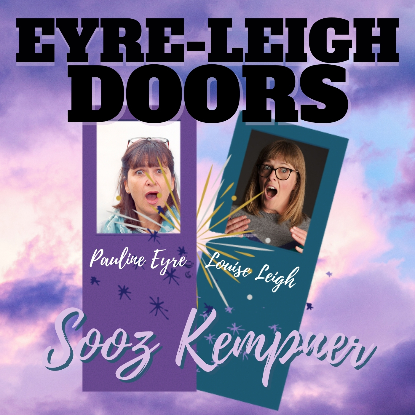 Eyre-Leigh Doors