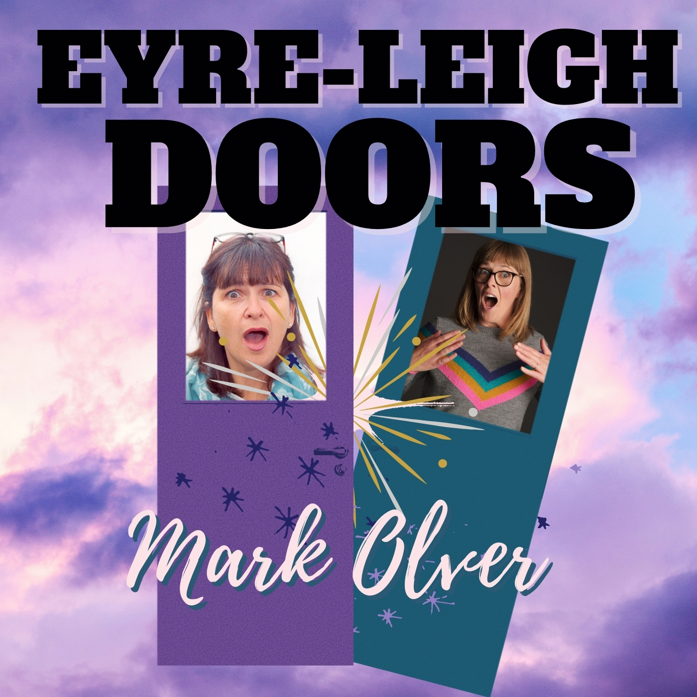 Eyre-Leigh Doors