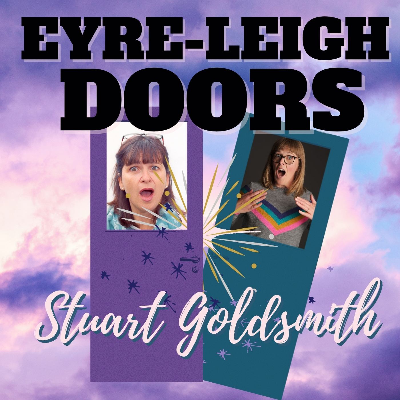 Eyre-Leigh Doors
