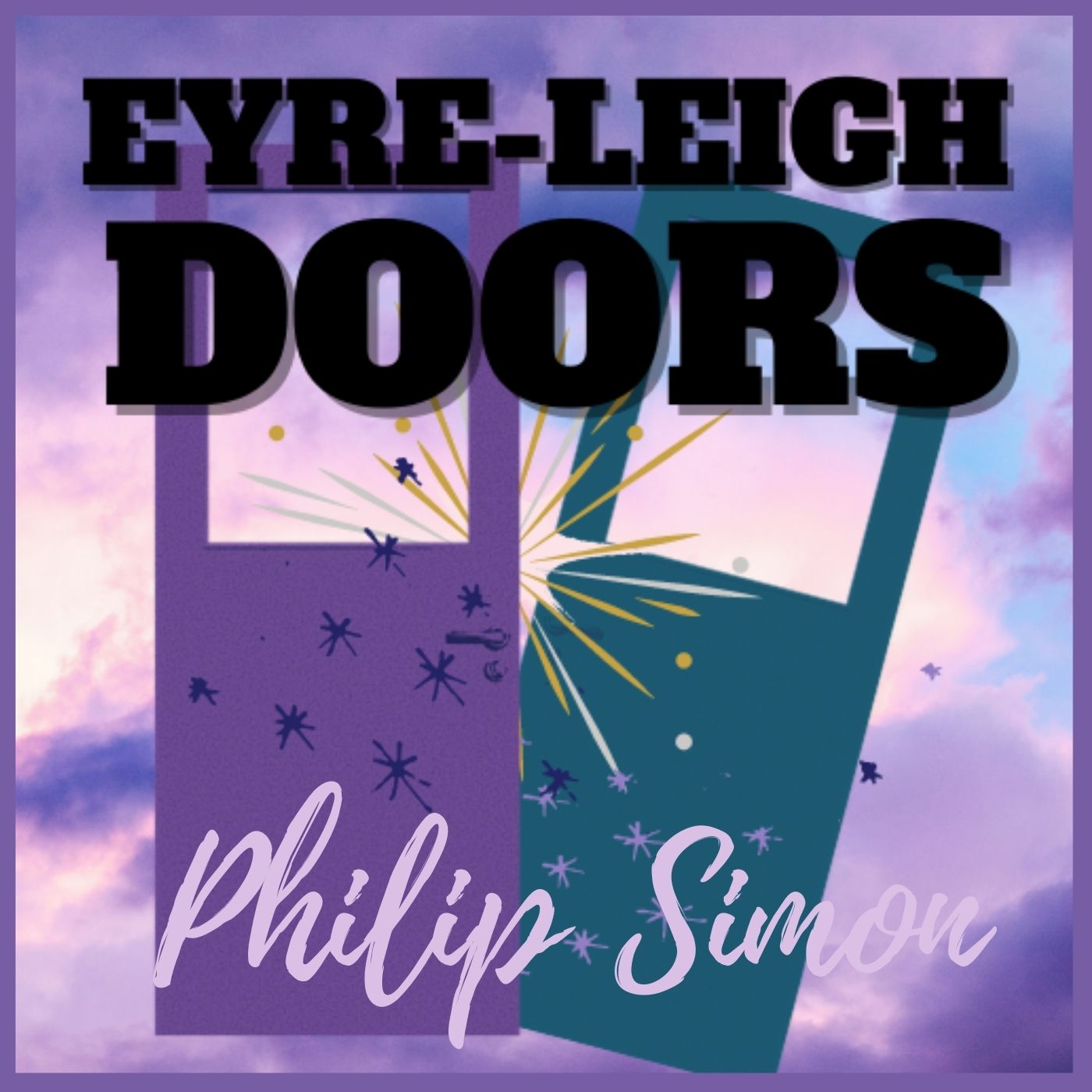 Eyre-Leigh Doors