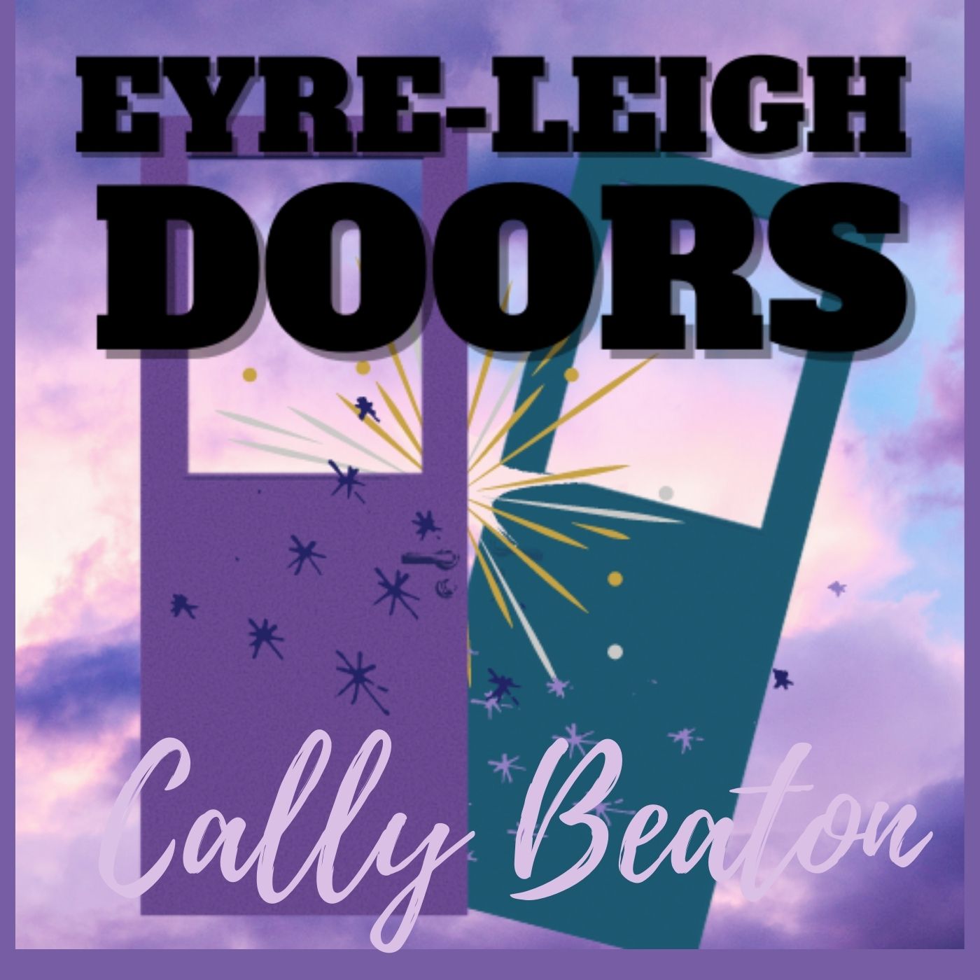 Eyre-Leigh Doors