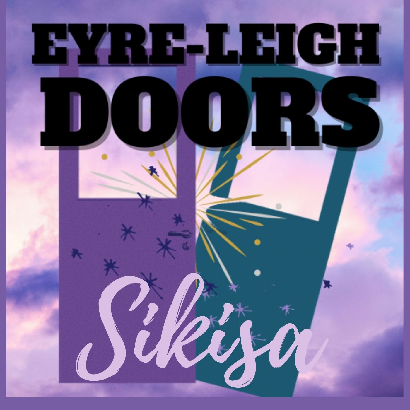 Eyre-Leigh Doors