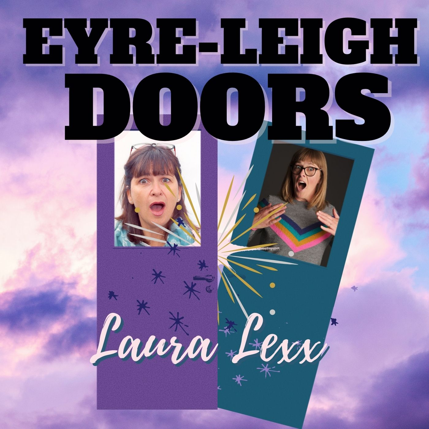 Eyre-Leigh Doors
