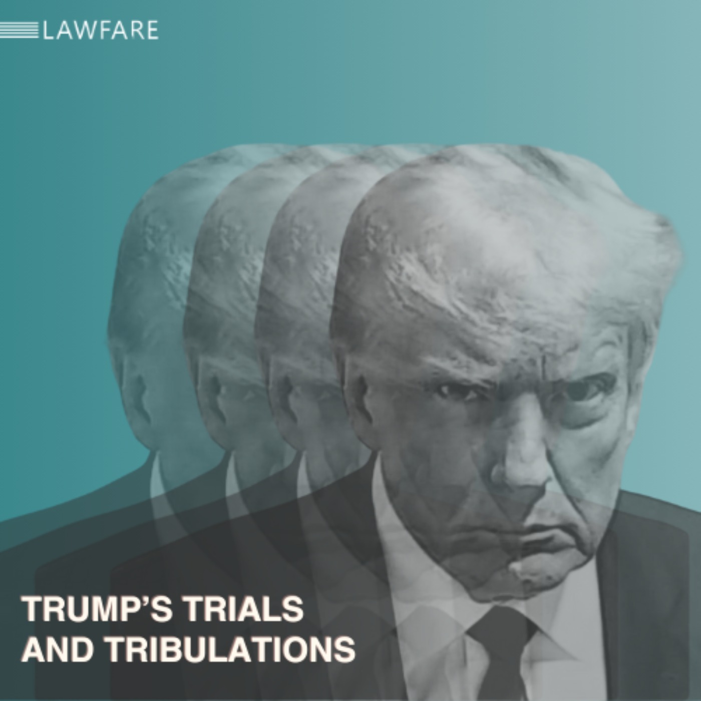 Lawfare Daily: Trump Trials and Tribulations Weekly Round-up (Apr. 24, 2024)