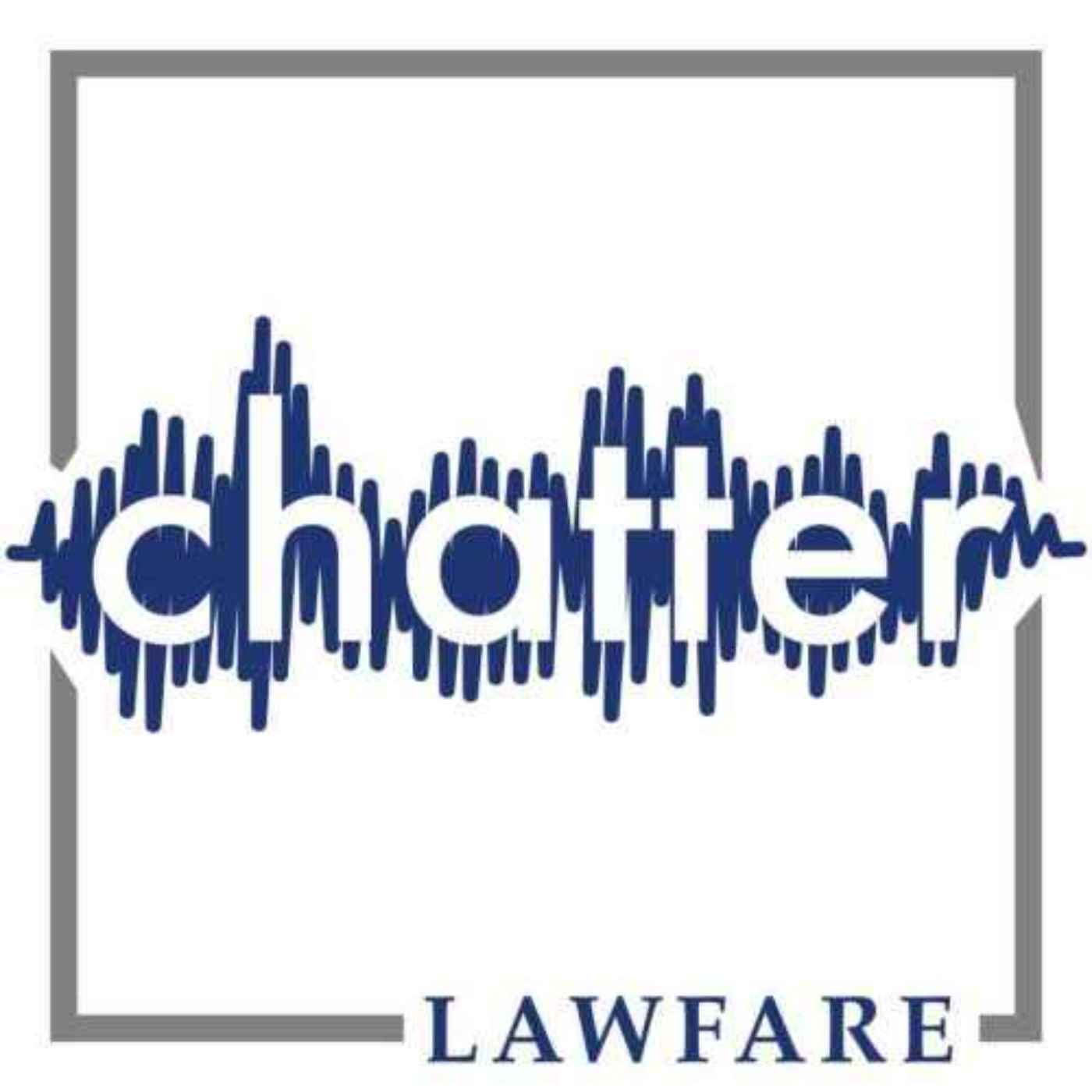 Chatter: The Art of Political Lawyering with Bob Bauer