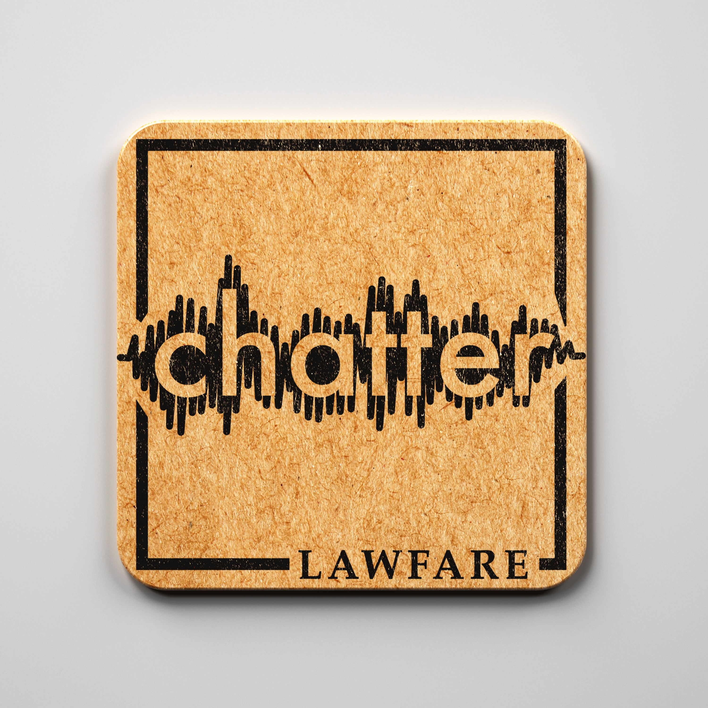 Chatter: Our Fascination with the Presidency with Tim Naftali