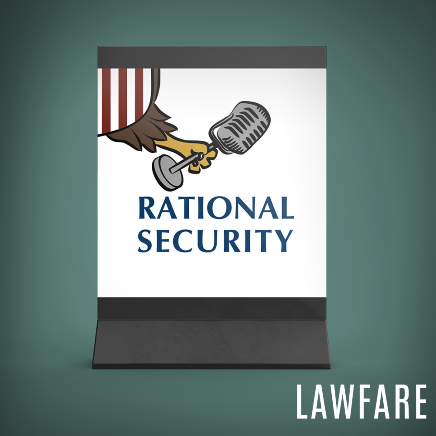 Rational Security: The “Scoot Over” Edition