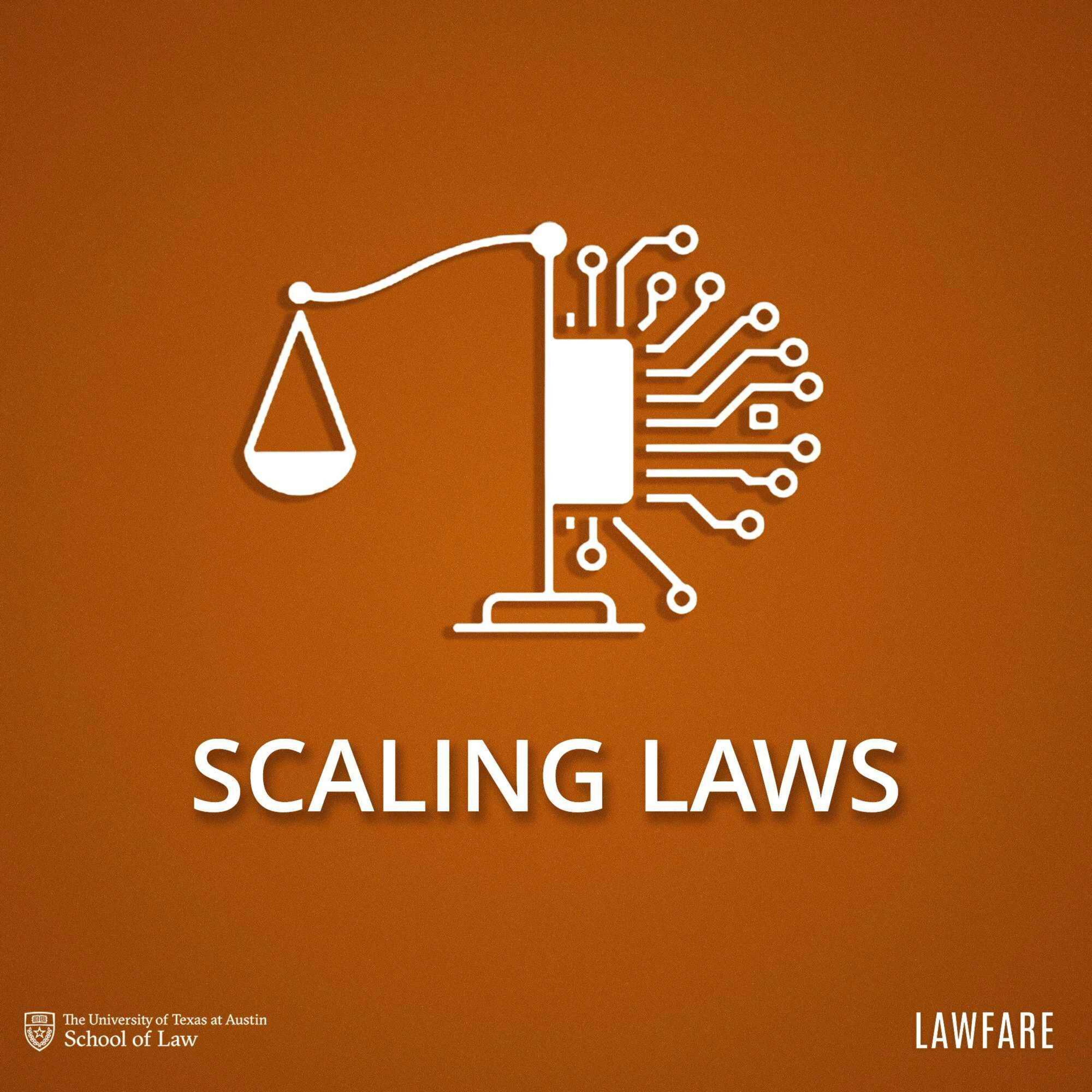 Scaling Laws: Google's Kent Walker on Regulating Frontier AI