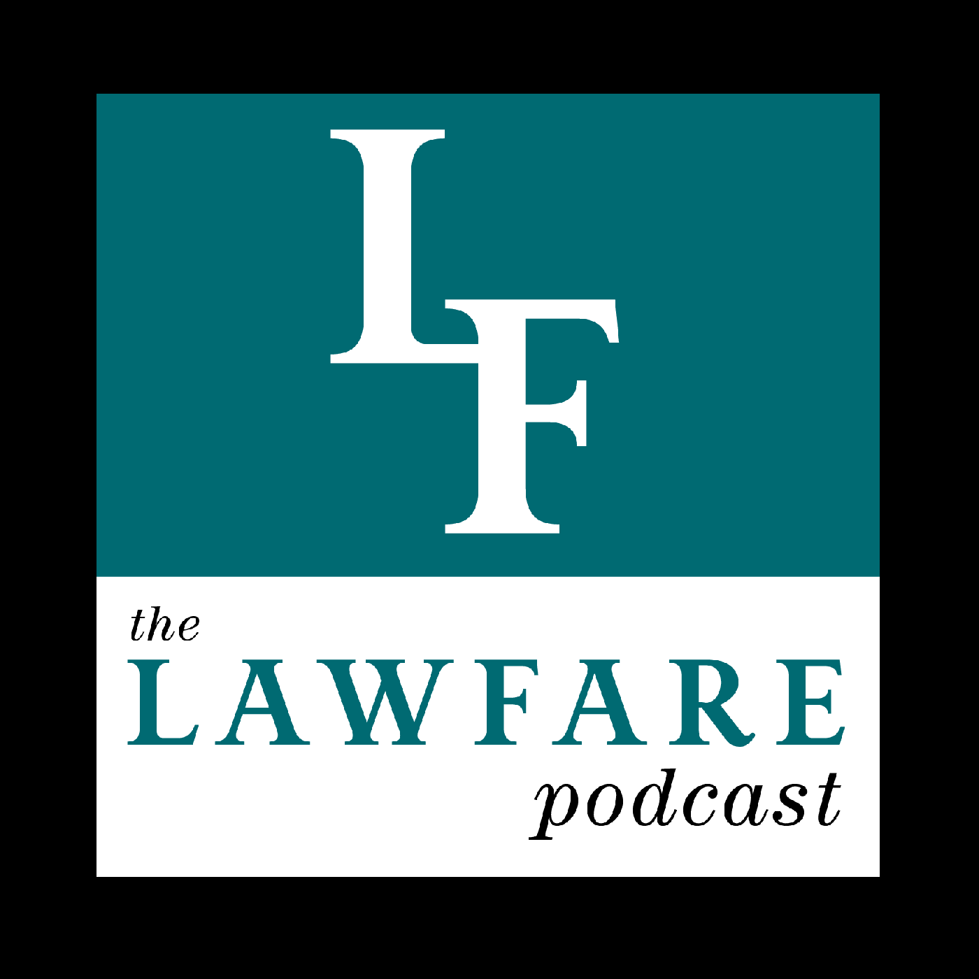 Lawfare Archive A House Divided Audio Length 5522