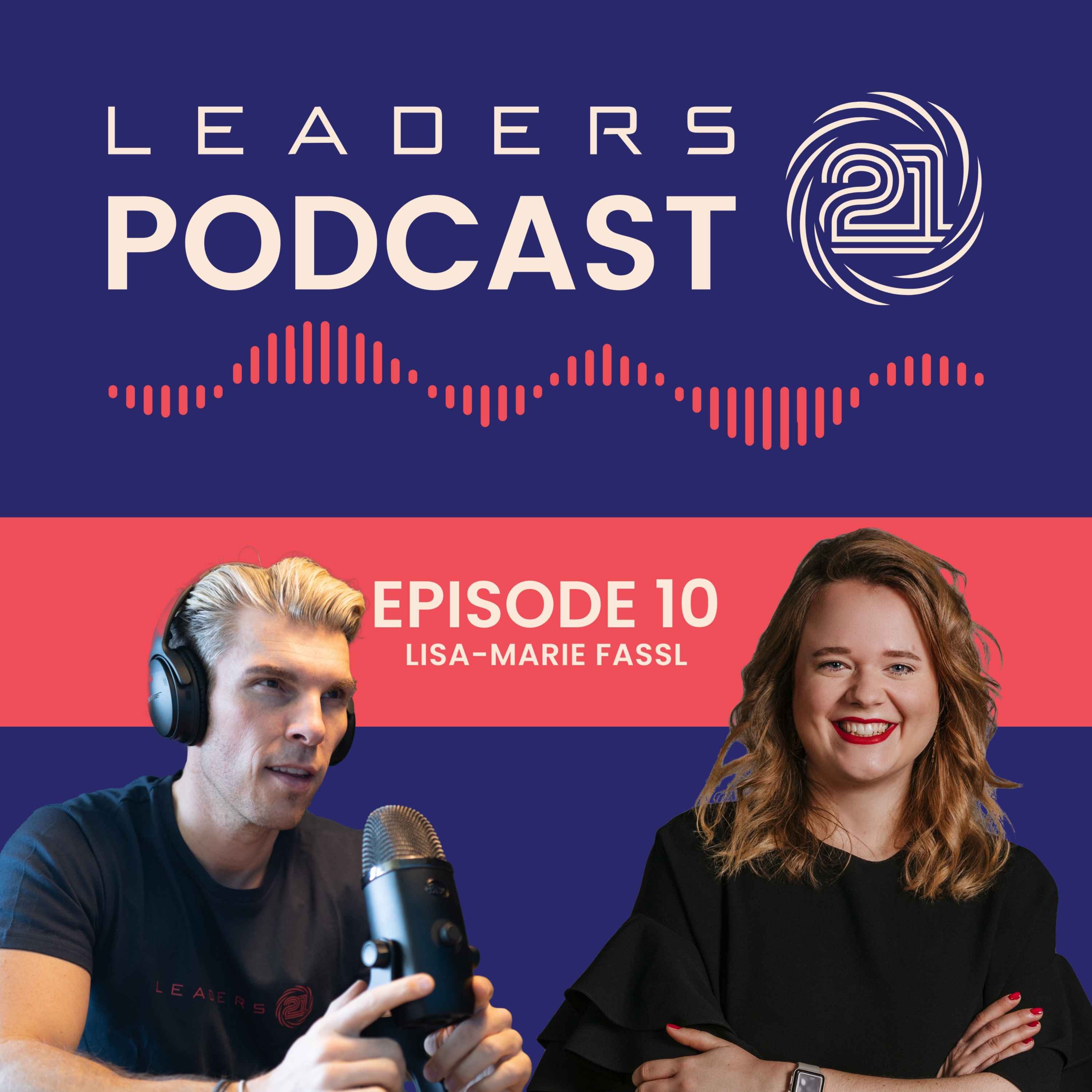 Leaders21 Podcast
