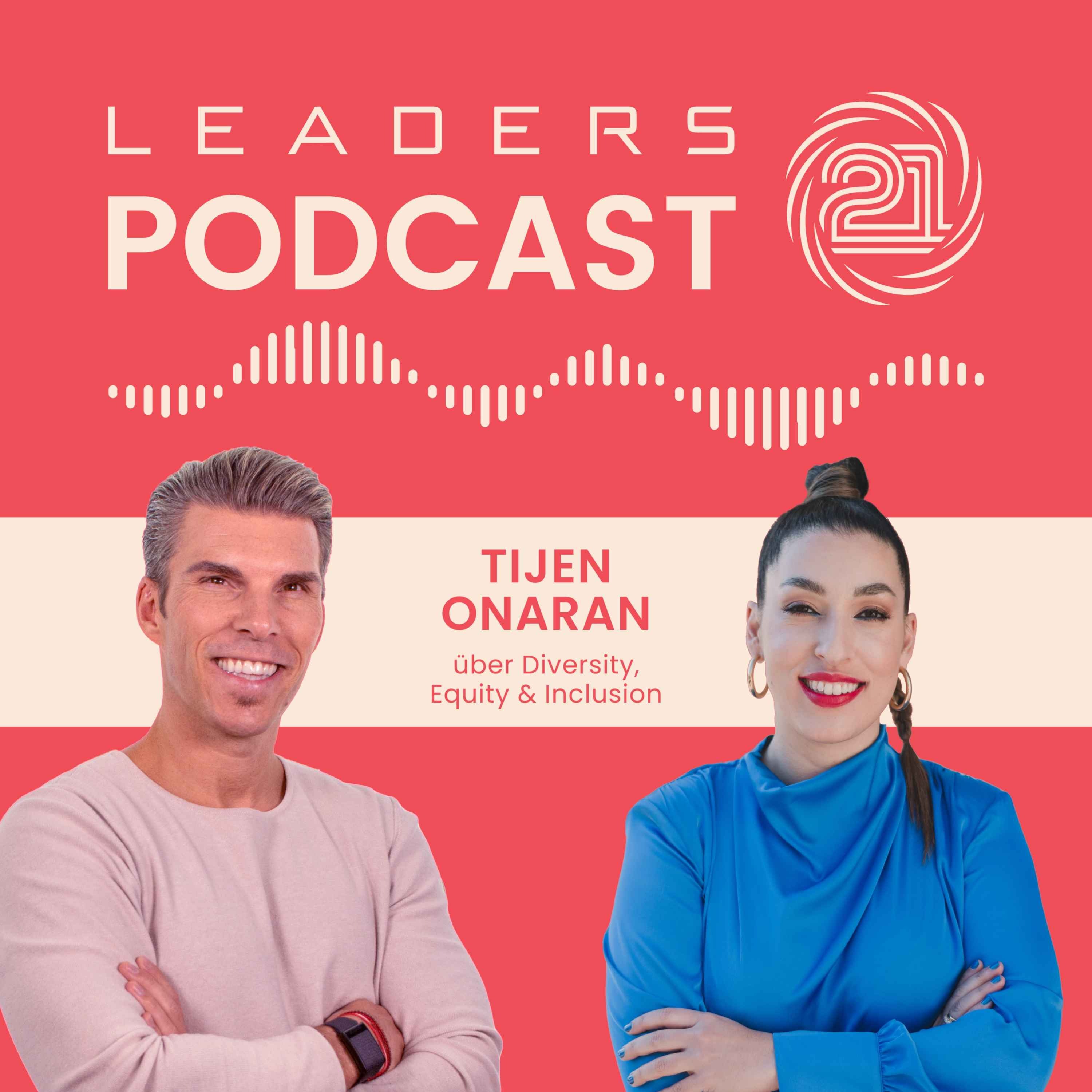 Leaders21 Podcast
