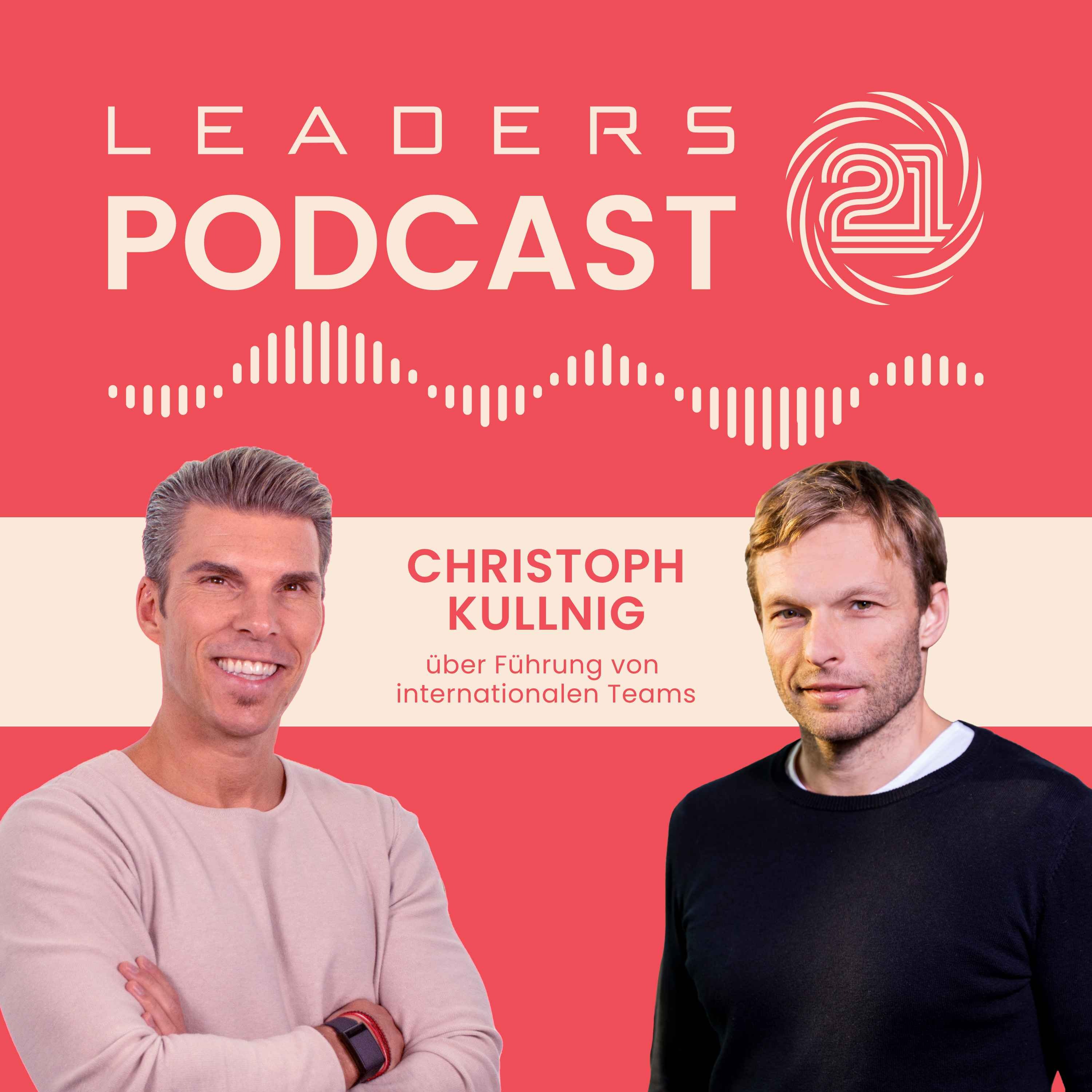 Leaders21 Podcast