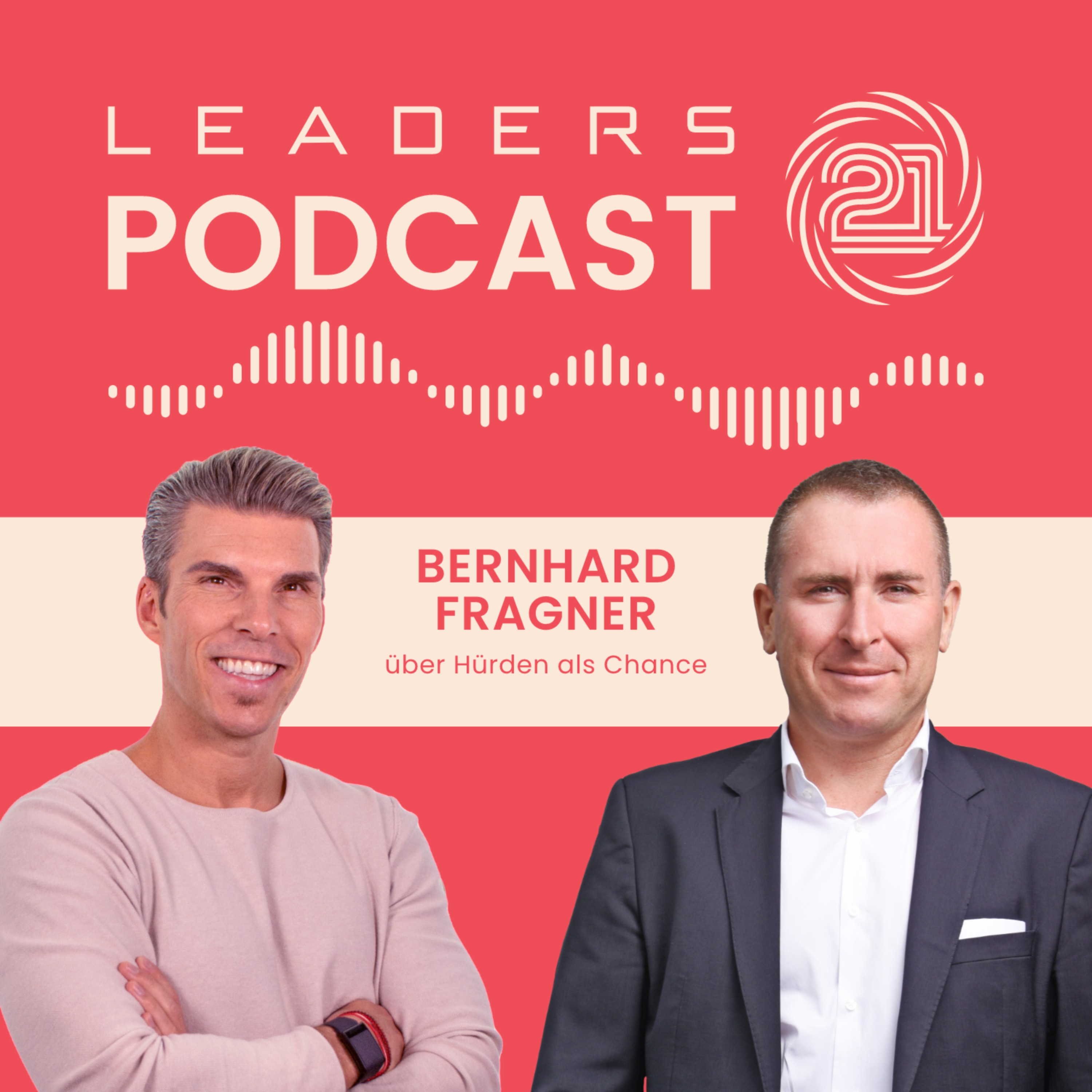 Leaders21 Podcast