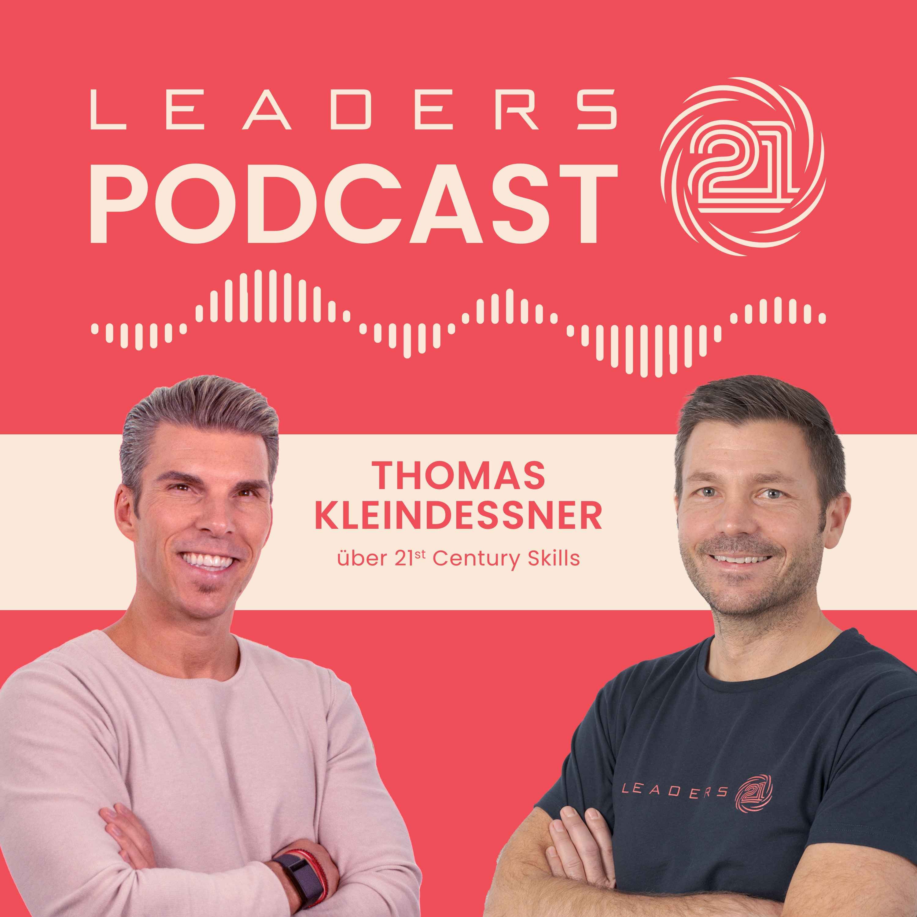 Leaders21 Podcast