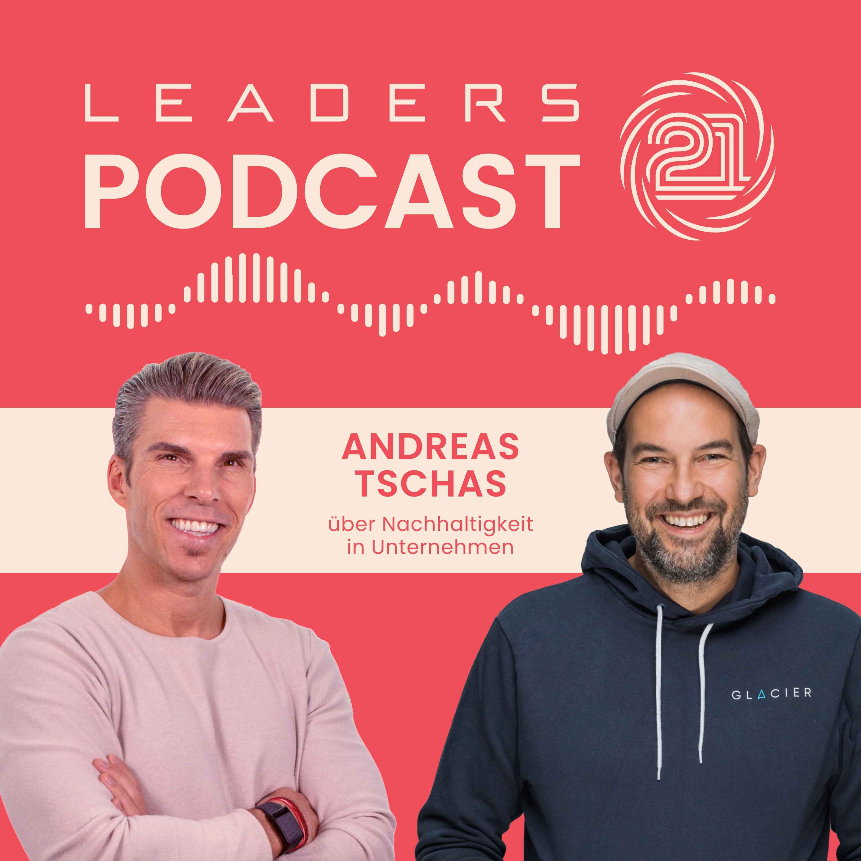 Leaders21 Podcast