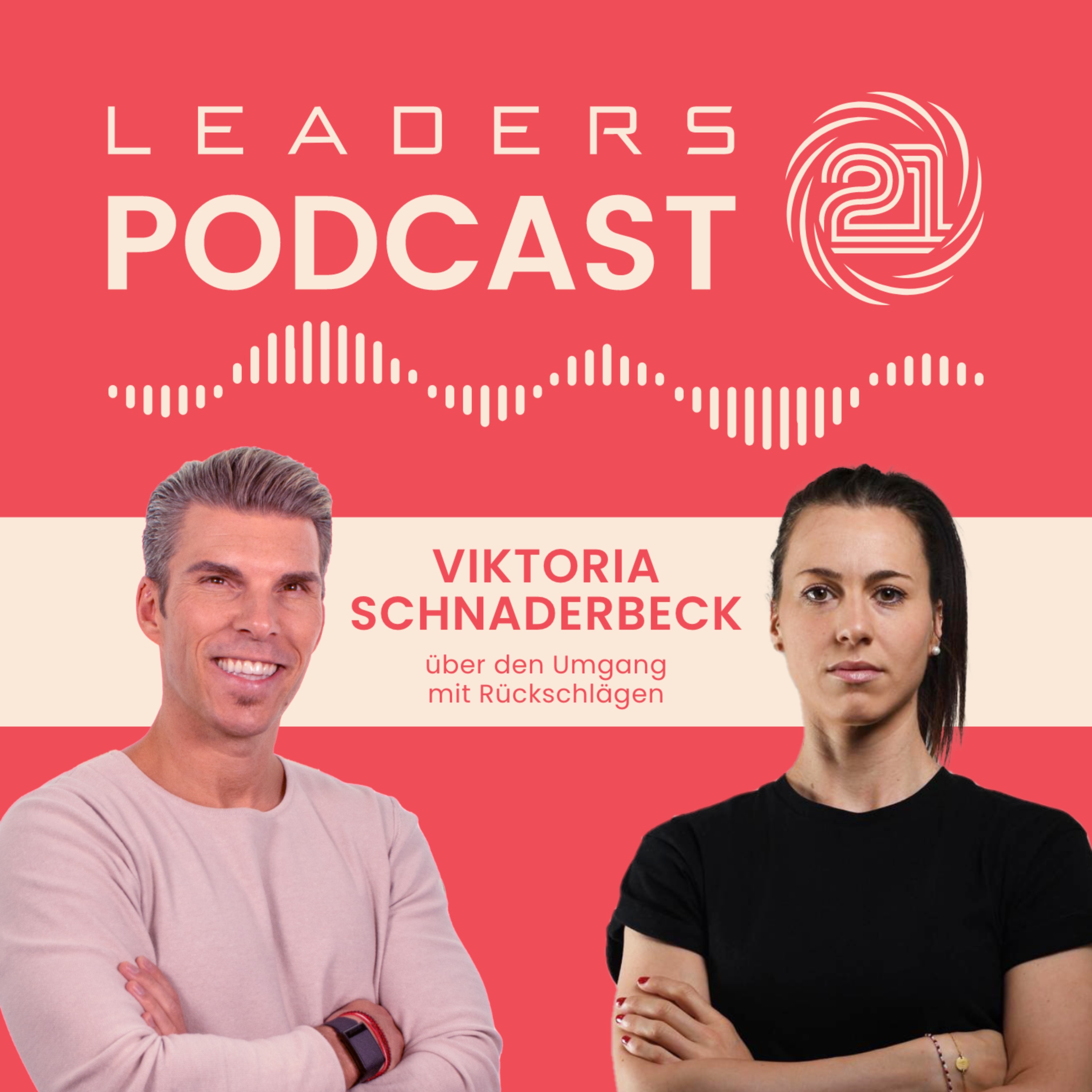 Leaders21 Podcast
