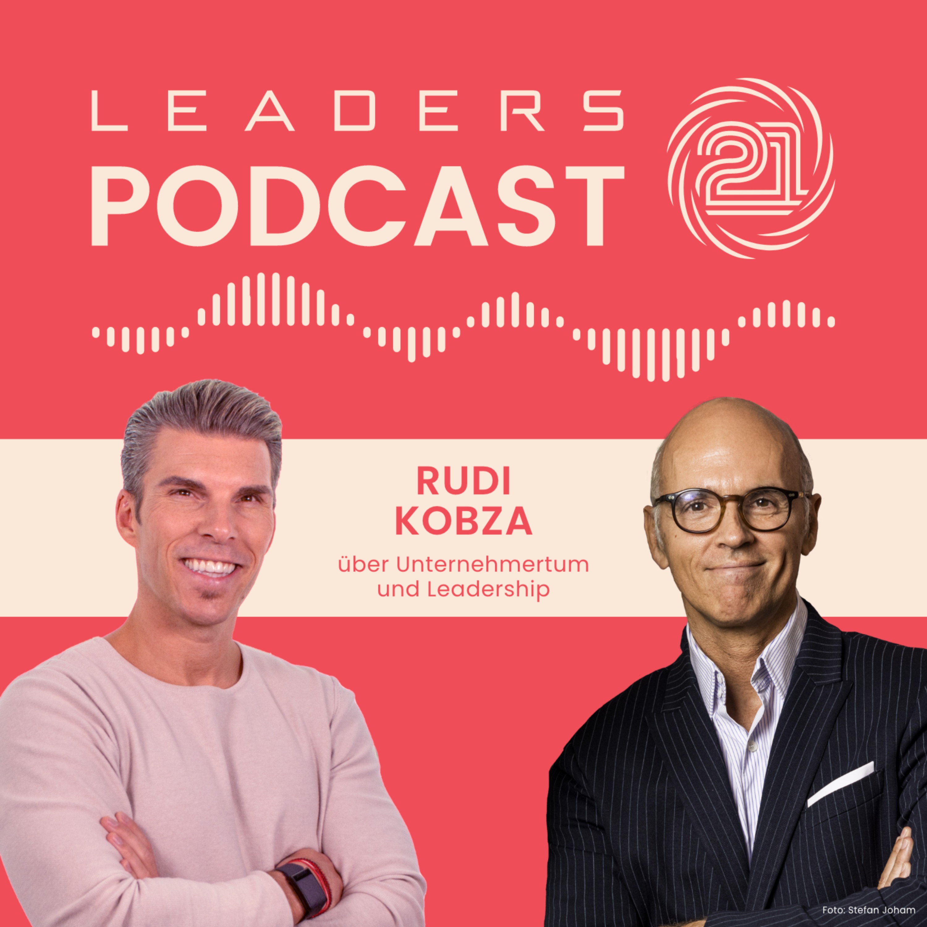 Leaders21 Podcast