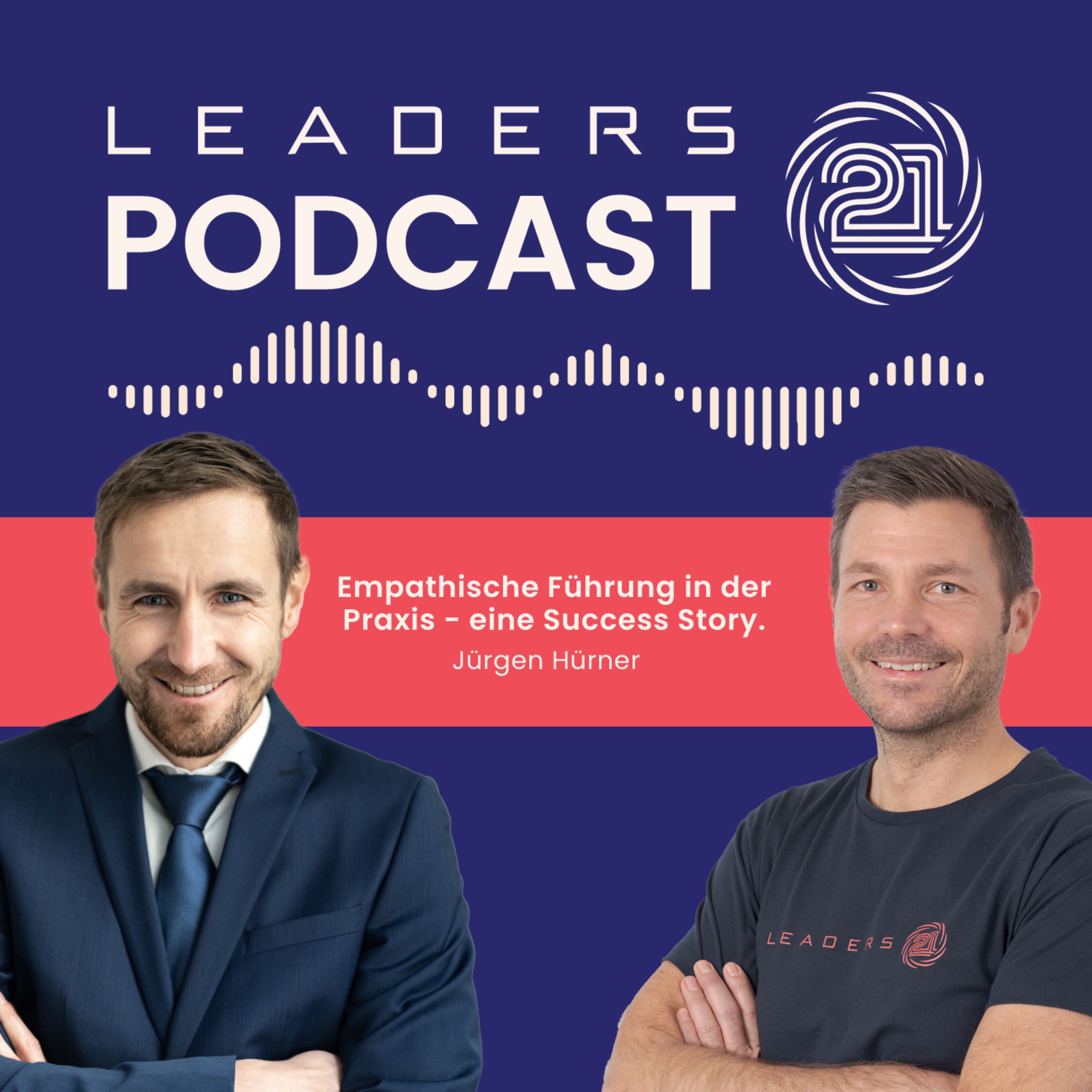 Leaders21 Podcast