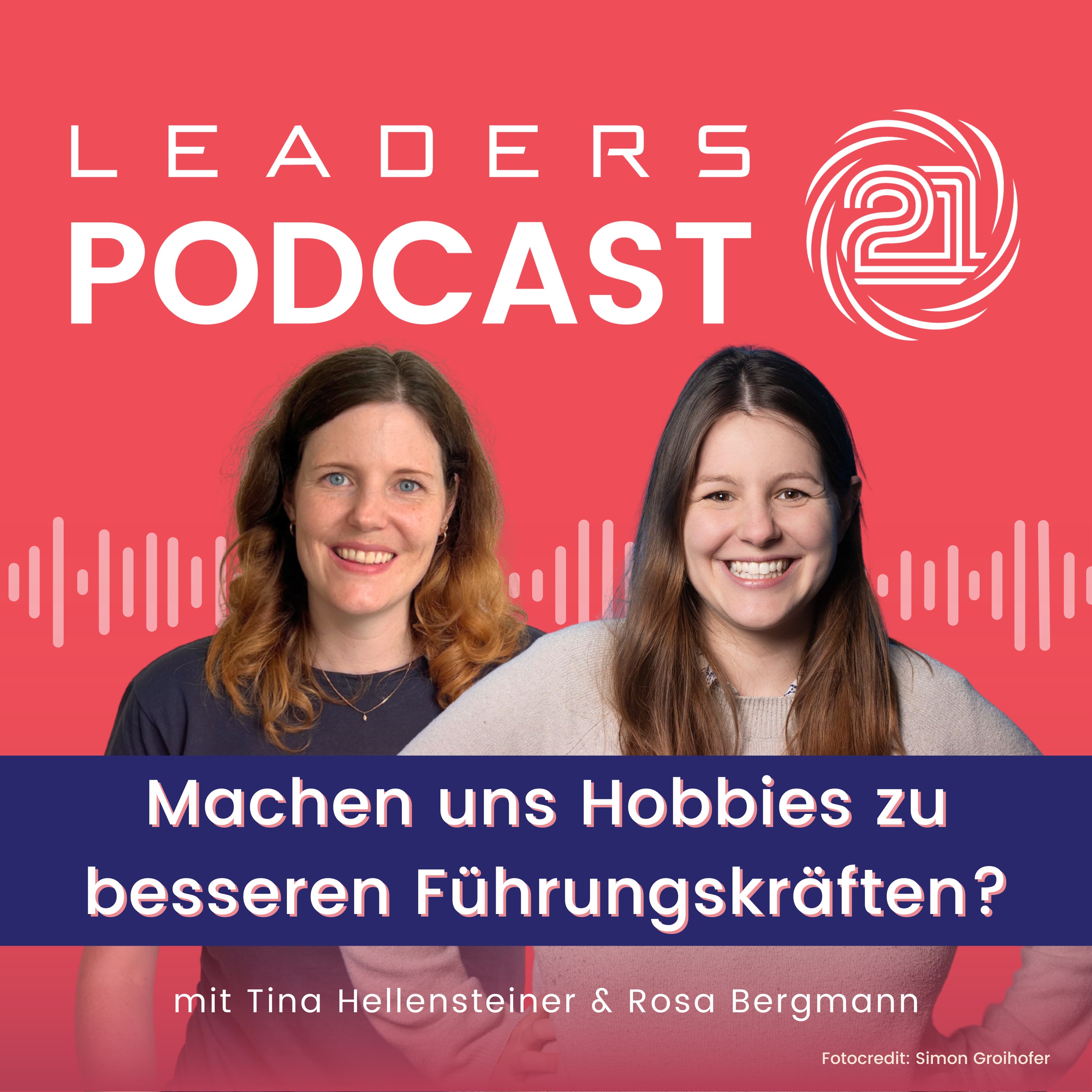 Leaders21 Podcast