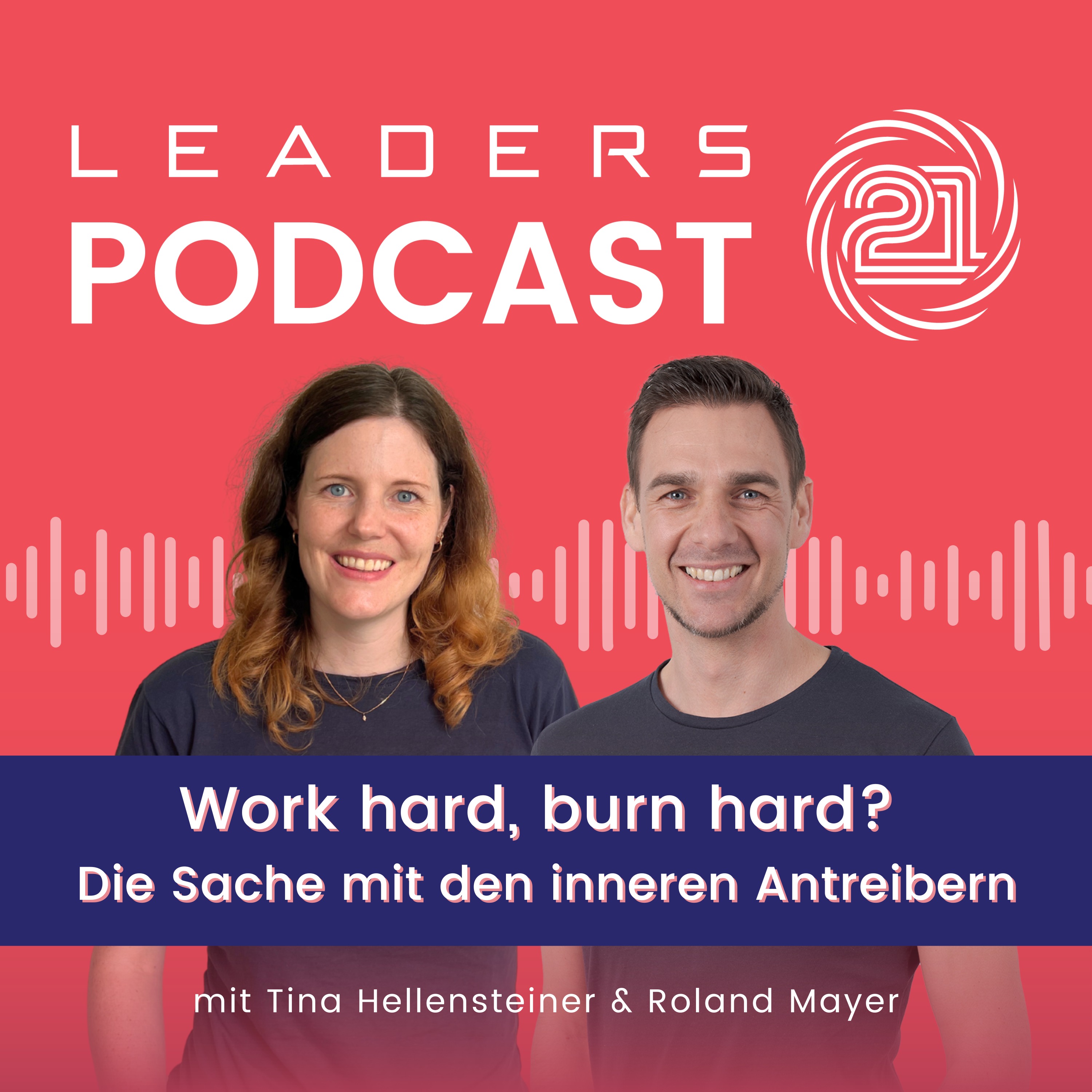 Leaders21 Podcast