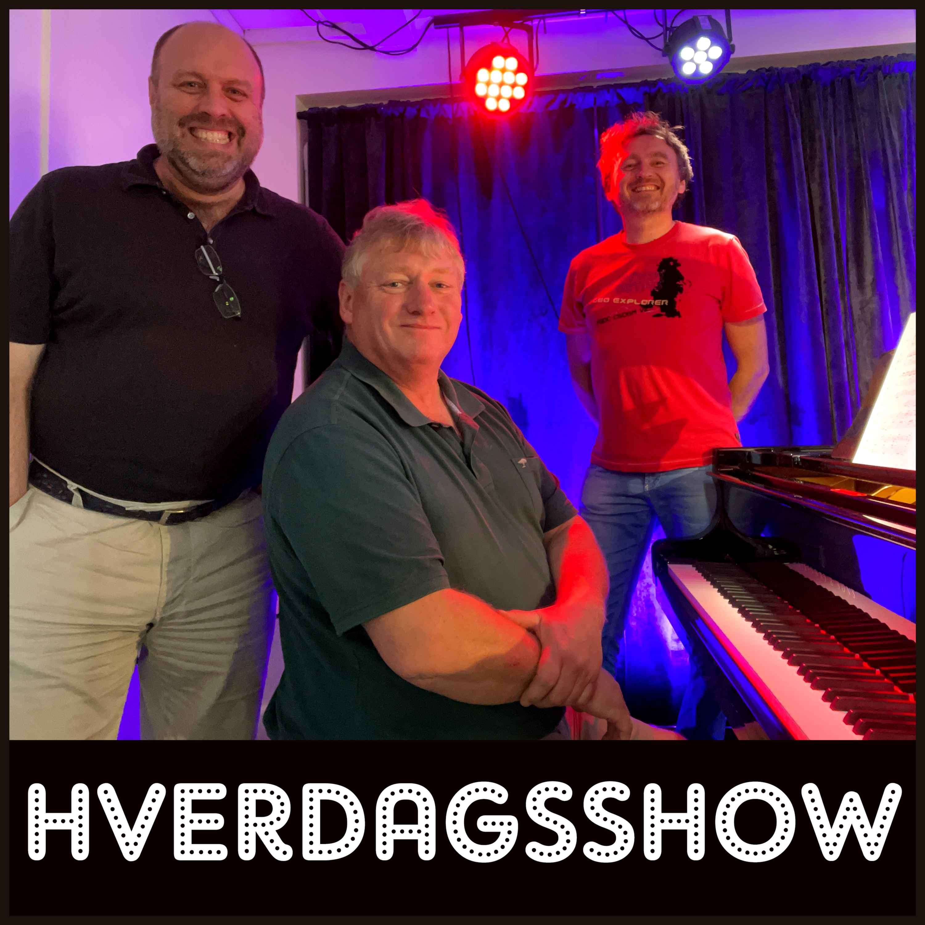 Hverdagsshow