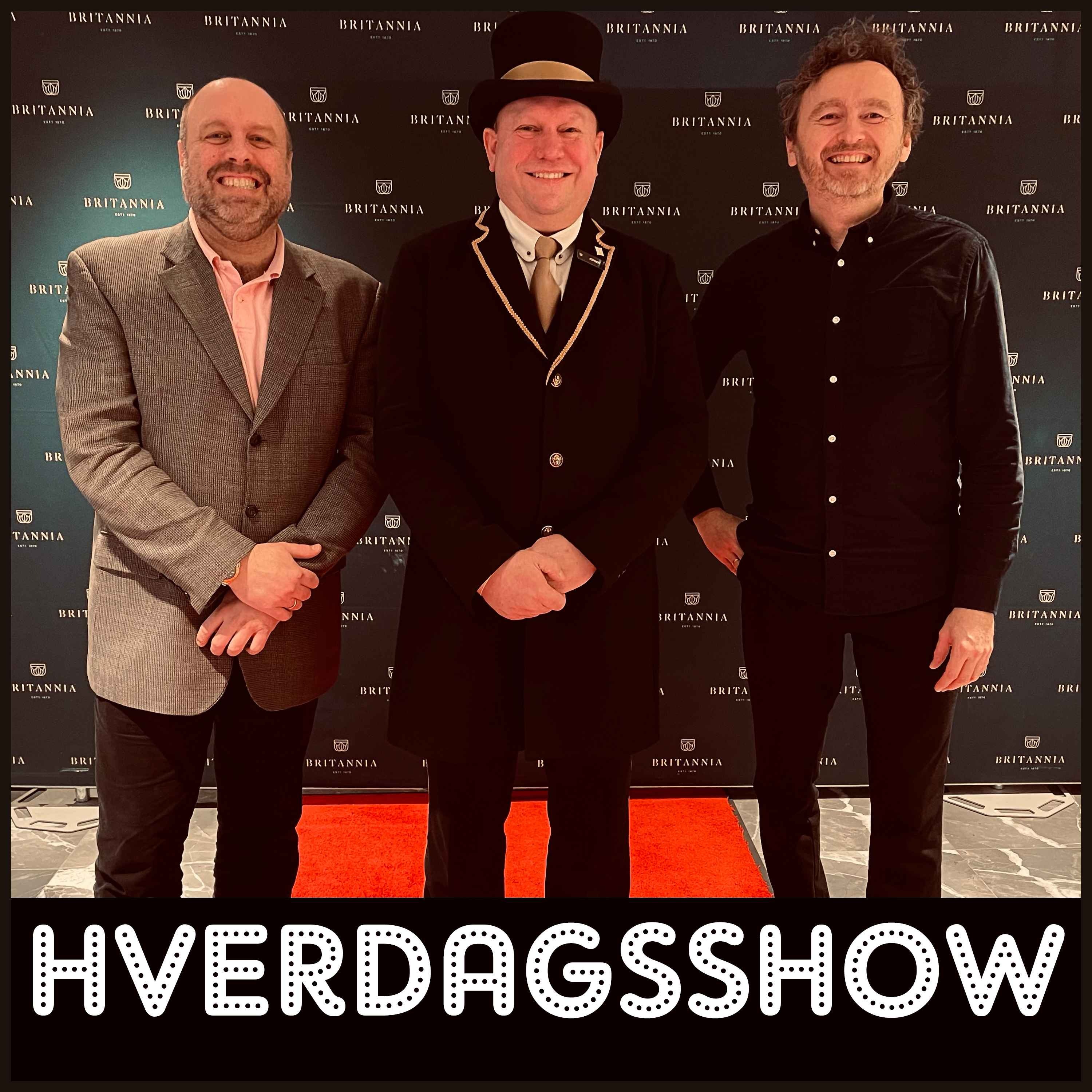 35: Gjest Jonny Anderssen - Doorman