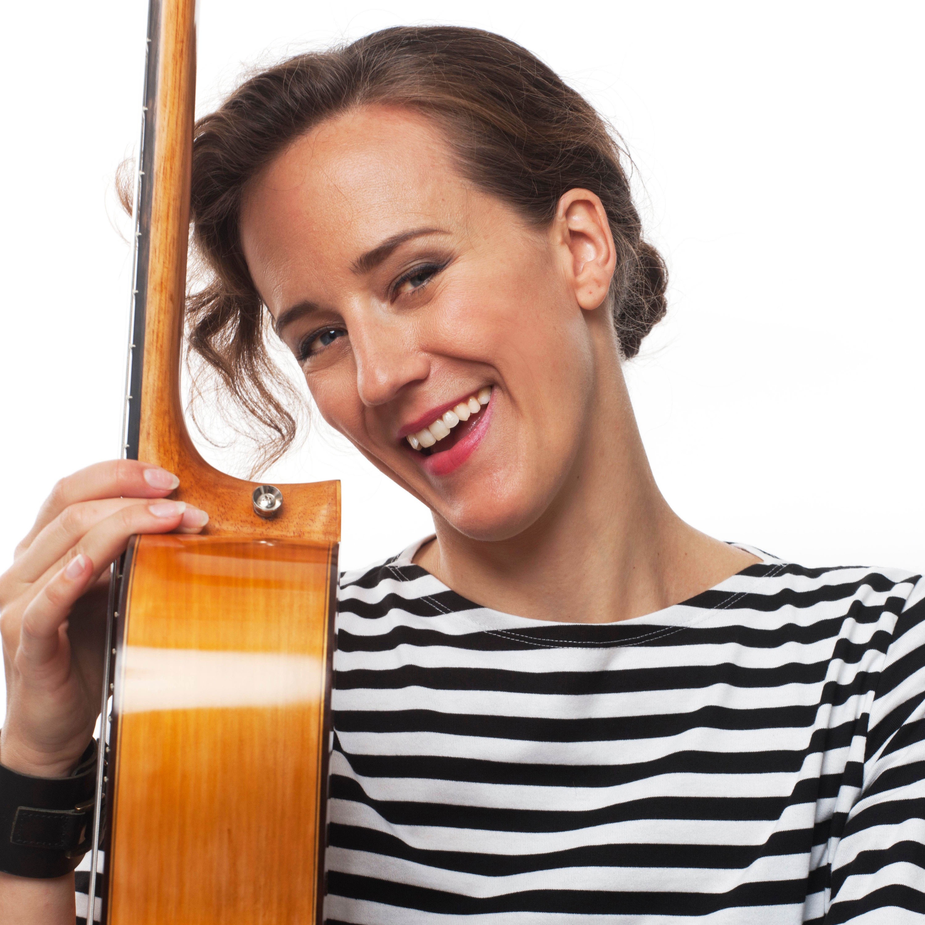 FlamencoFredag: PODDEN