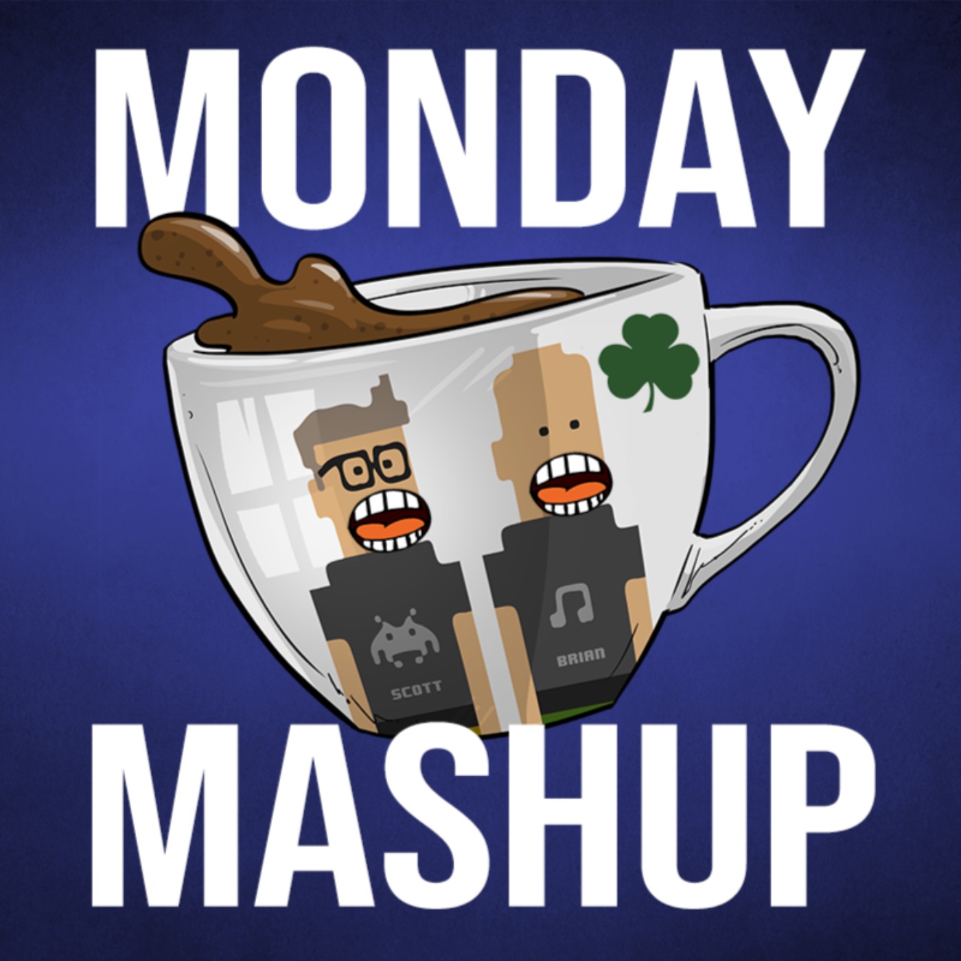 CORE Mashups