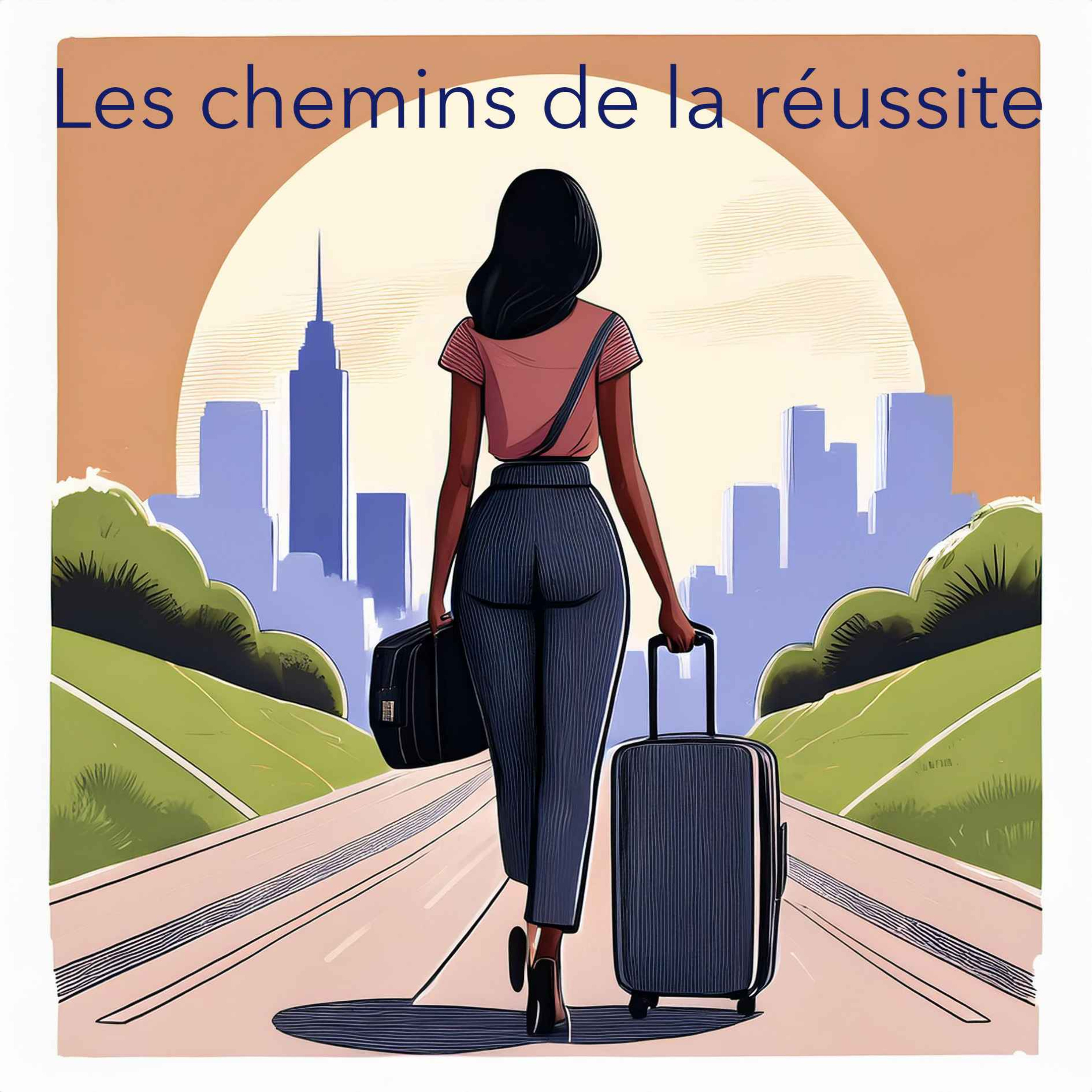 Une vie de spectacle