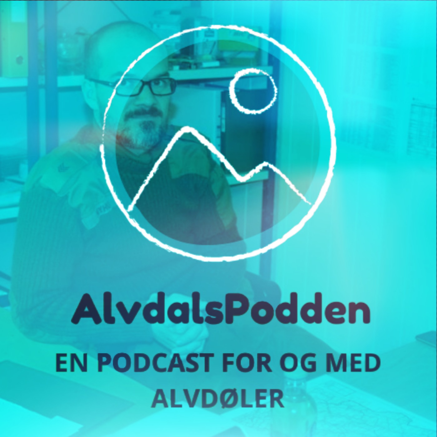 AlvdalsPodden