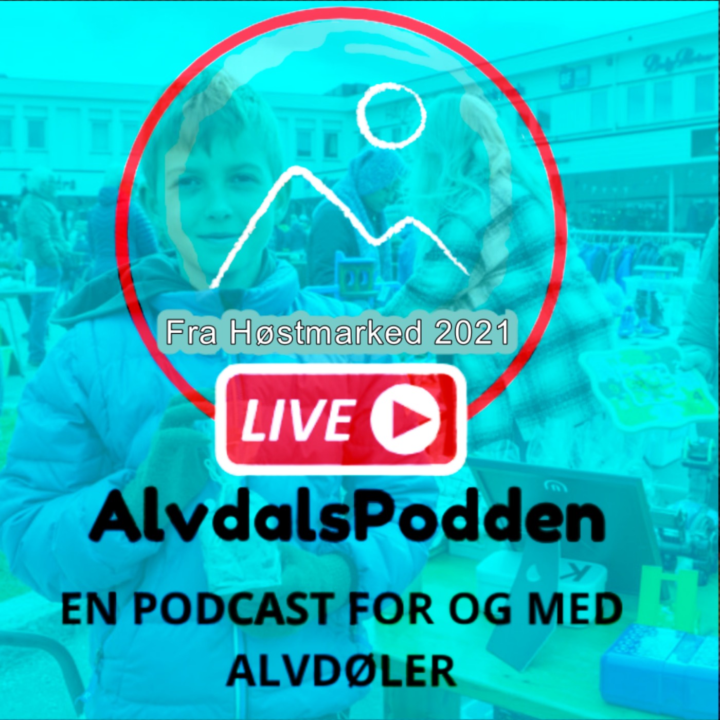 AlvdalsPodden