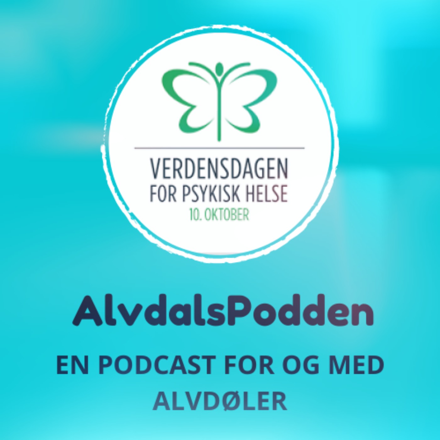 AlvdalsPodden