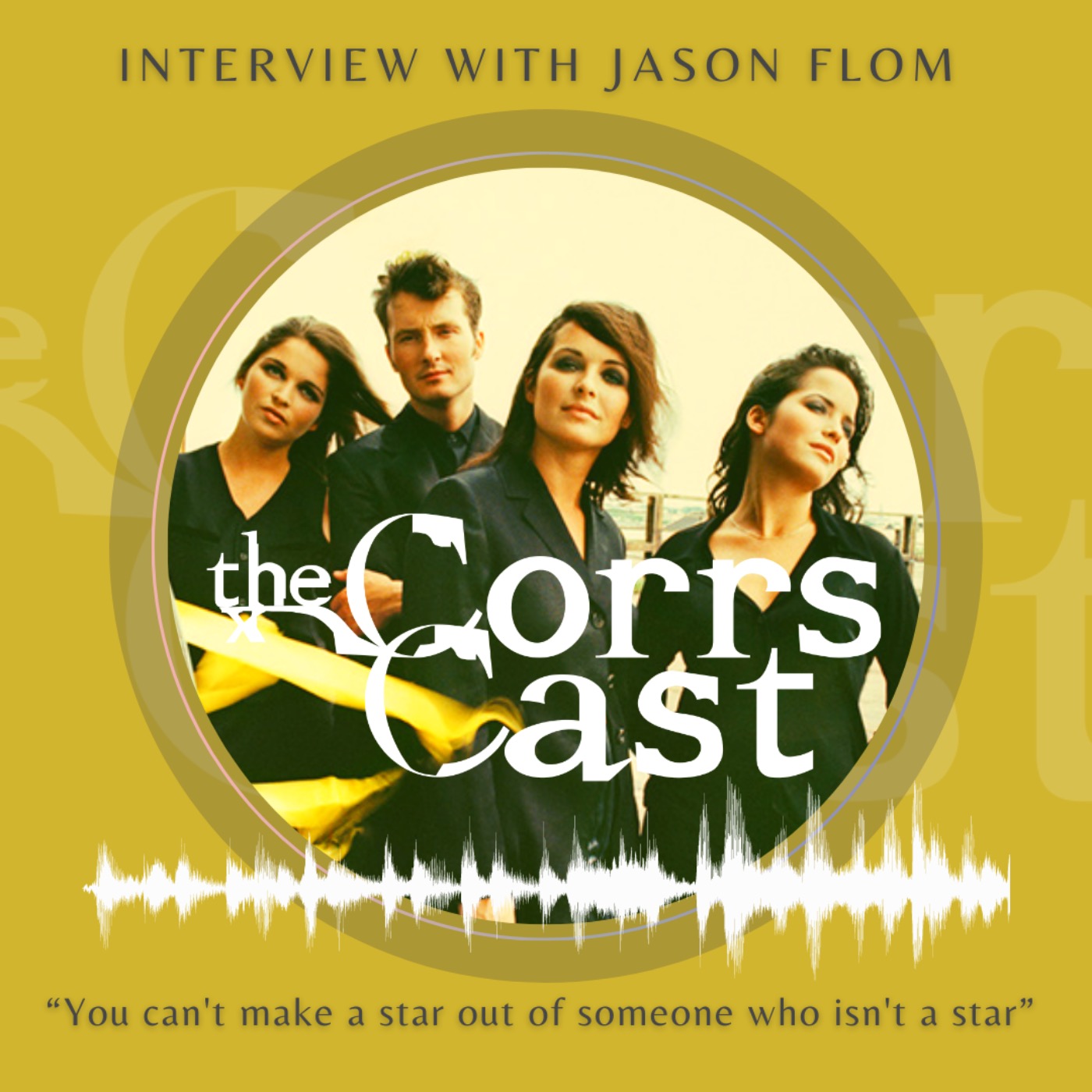 cover art for Interview with Jason Flom