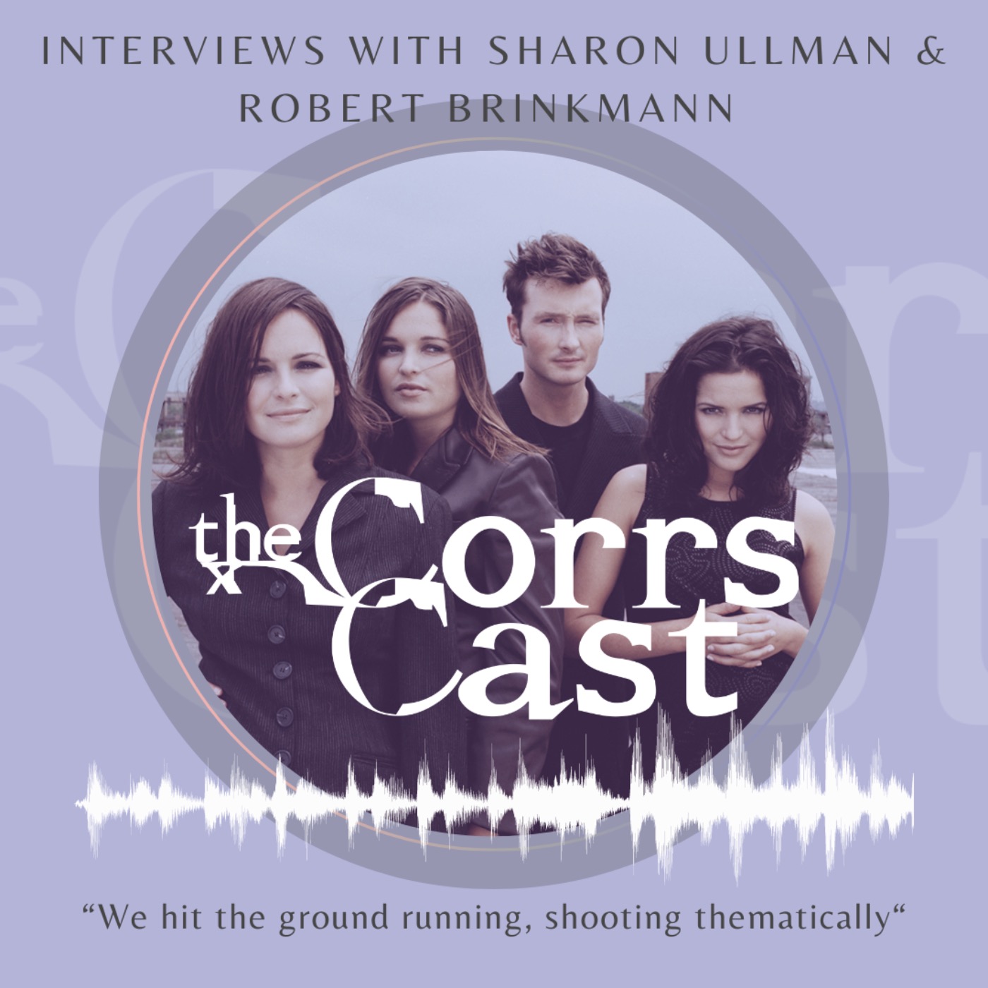 Interviews with Sharon Ullman & Robert Brinkmann