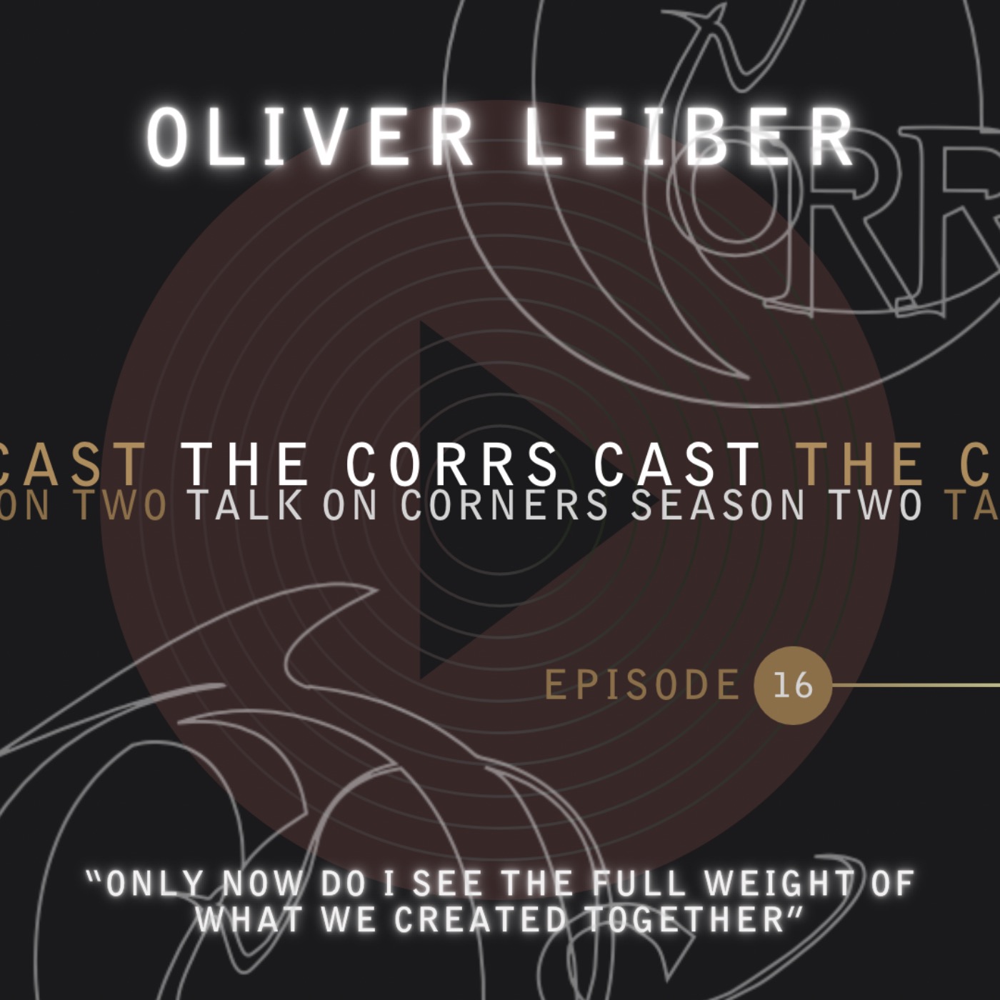 Interview with Oliver Leiber