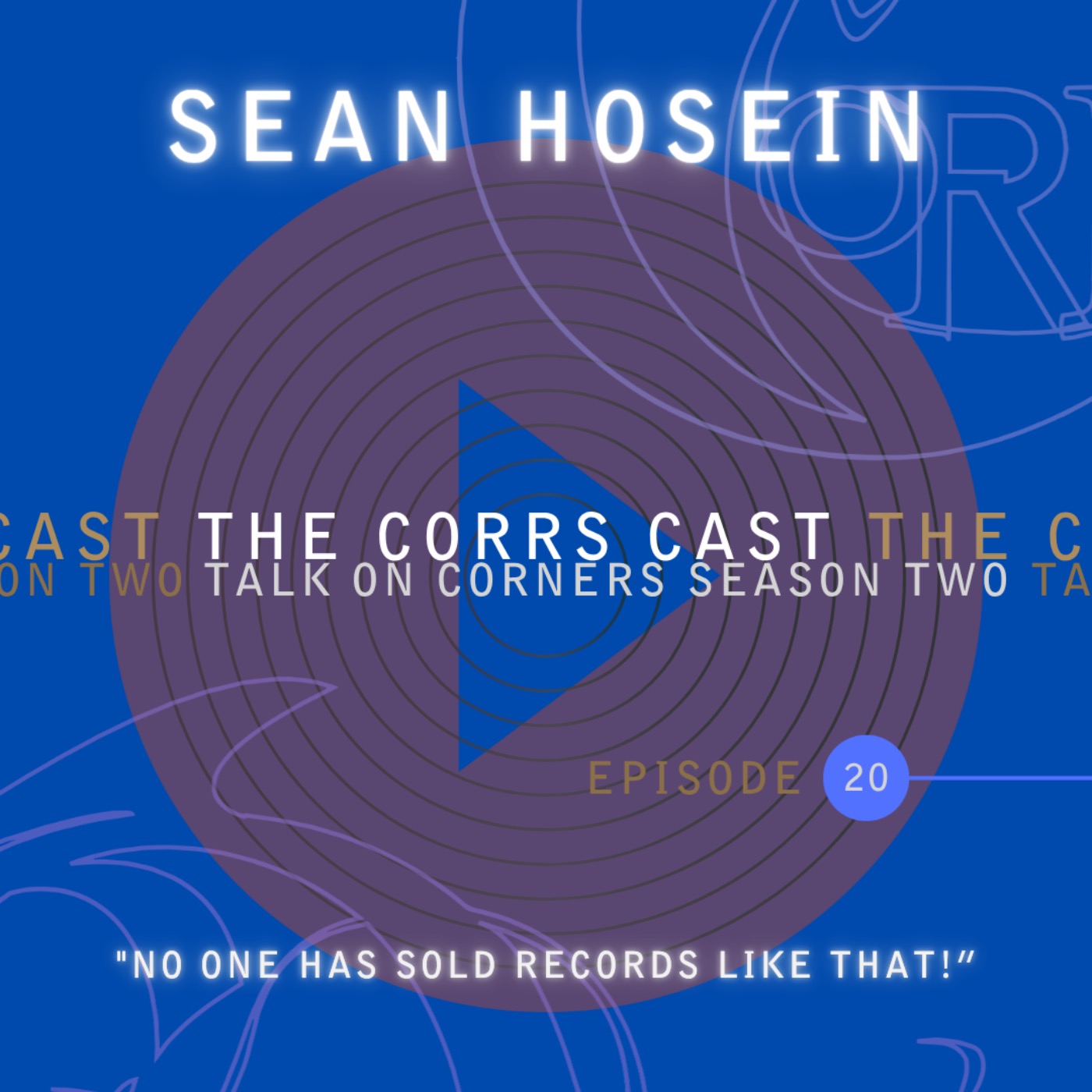 Interview with Sean Hosein