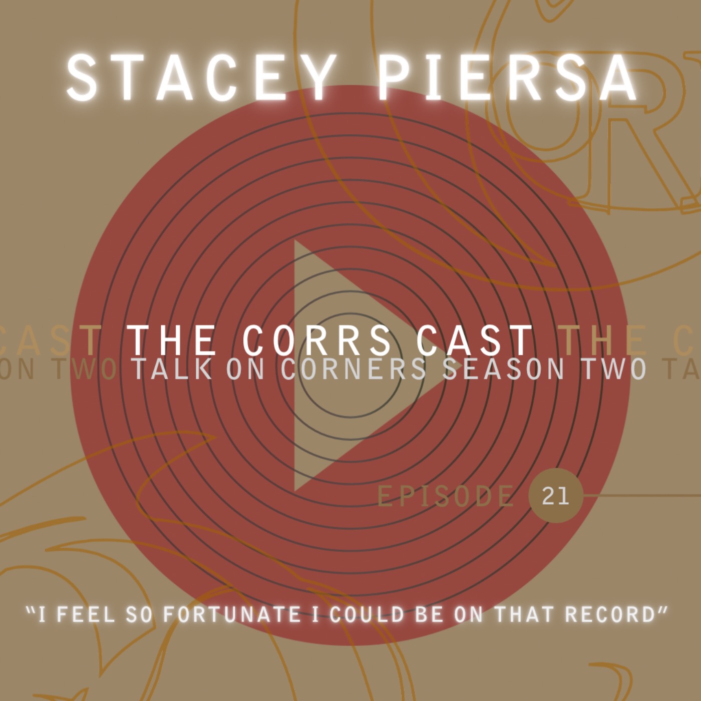 Interview with Stacey Piersa