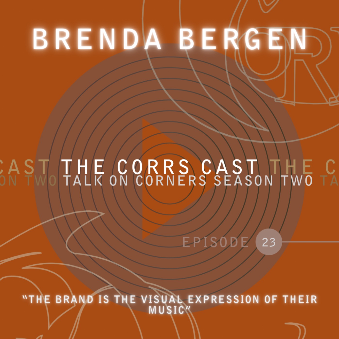 Interview with Brenda Bergen Interview with Brenda Bergen
