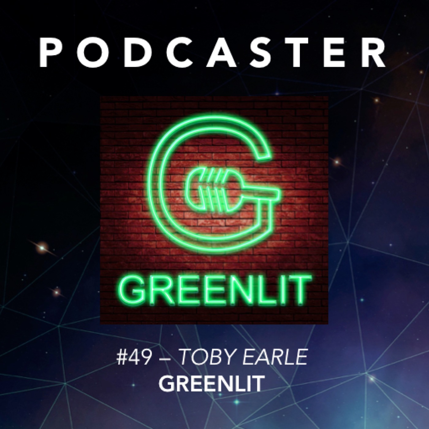 PODCASTER
