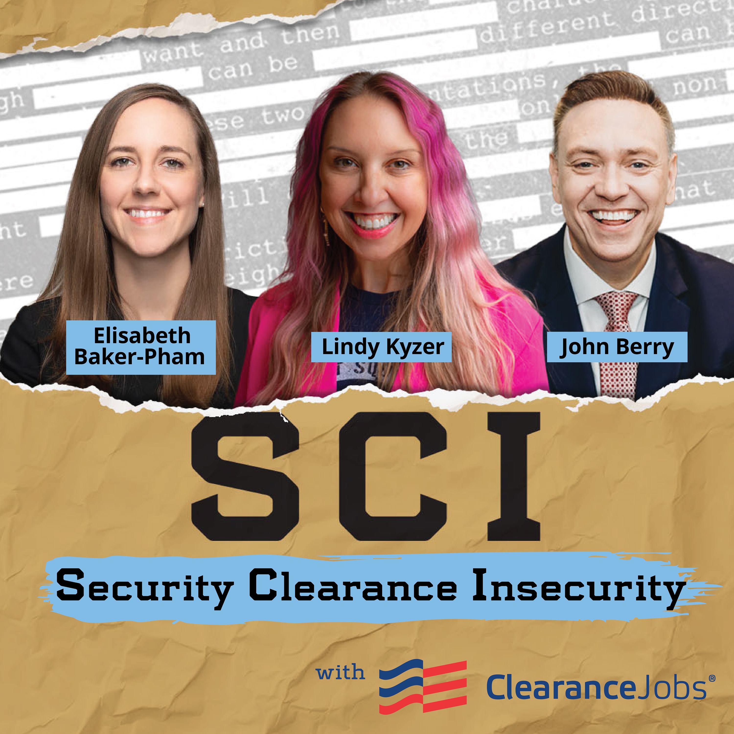 A New Era of Security Clearance Insecurity: New Legal Voices, Real-World Guidance for 2026