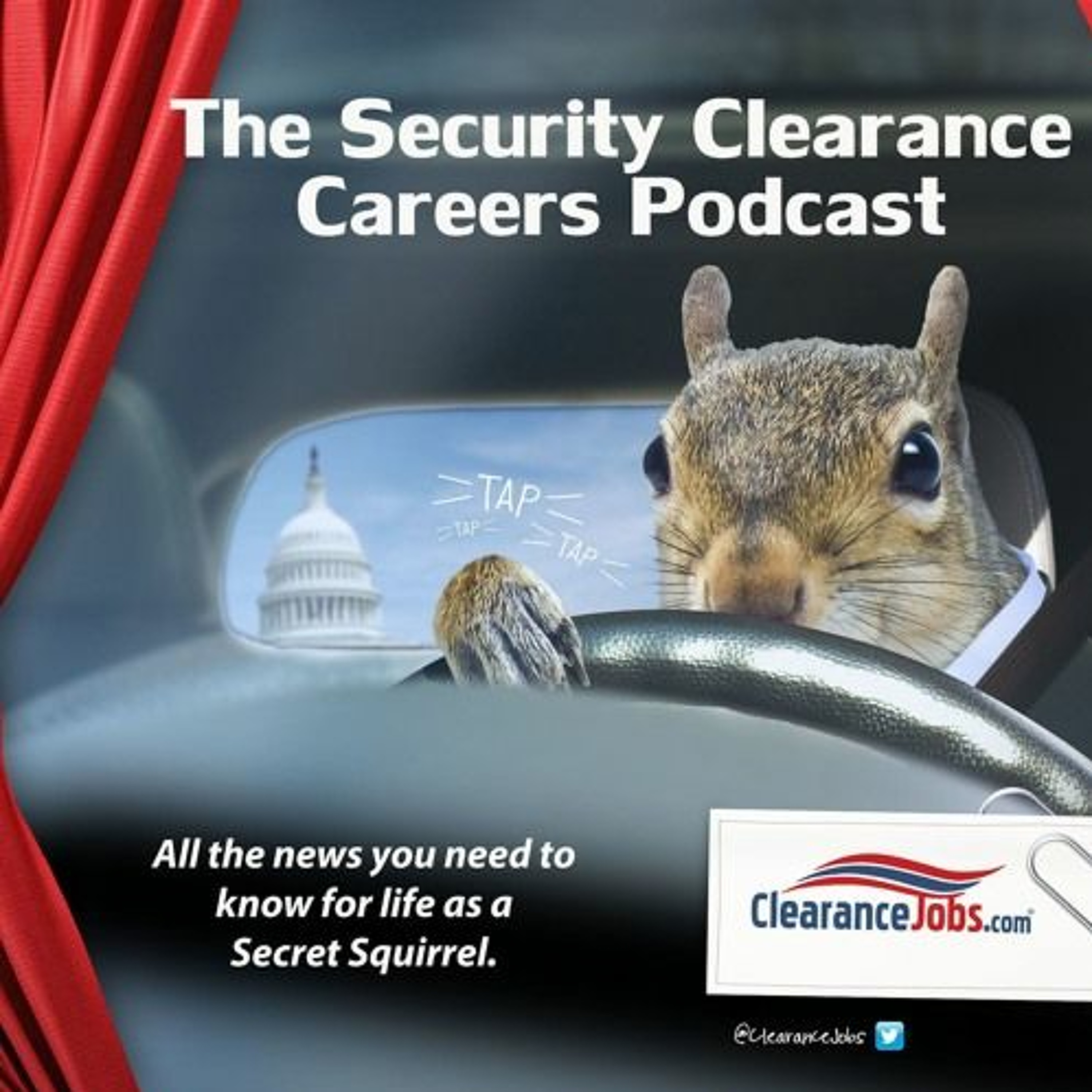 Security Clearance Careers Podcast