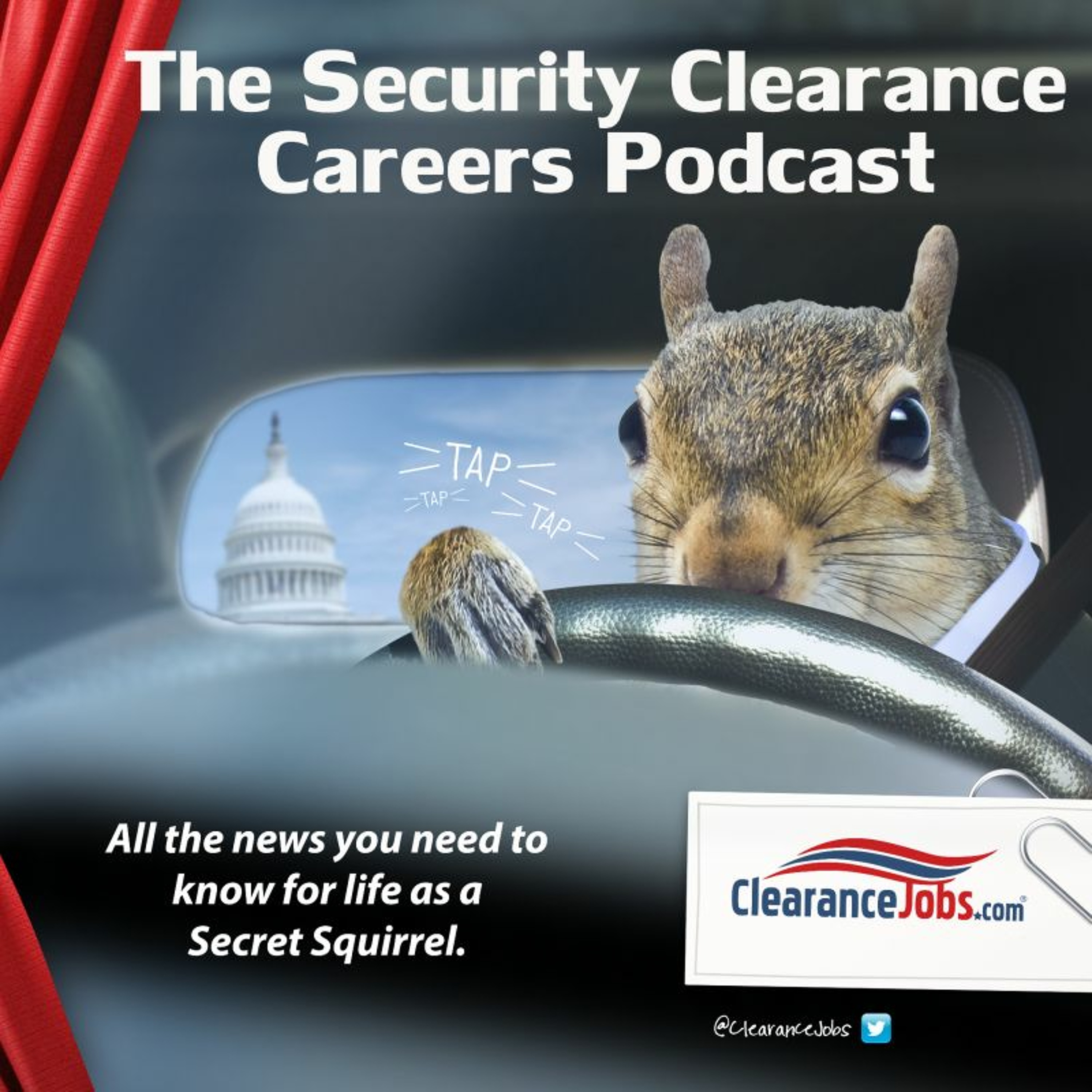 Security Clearance Careers Podcast