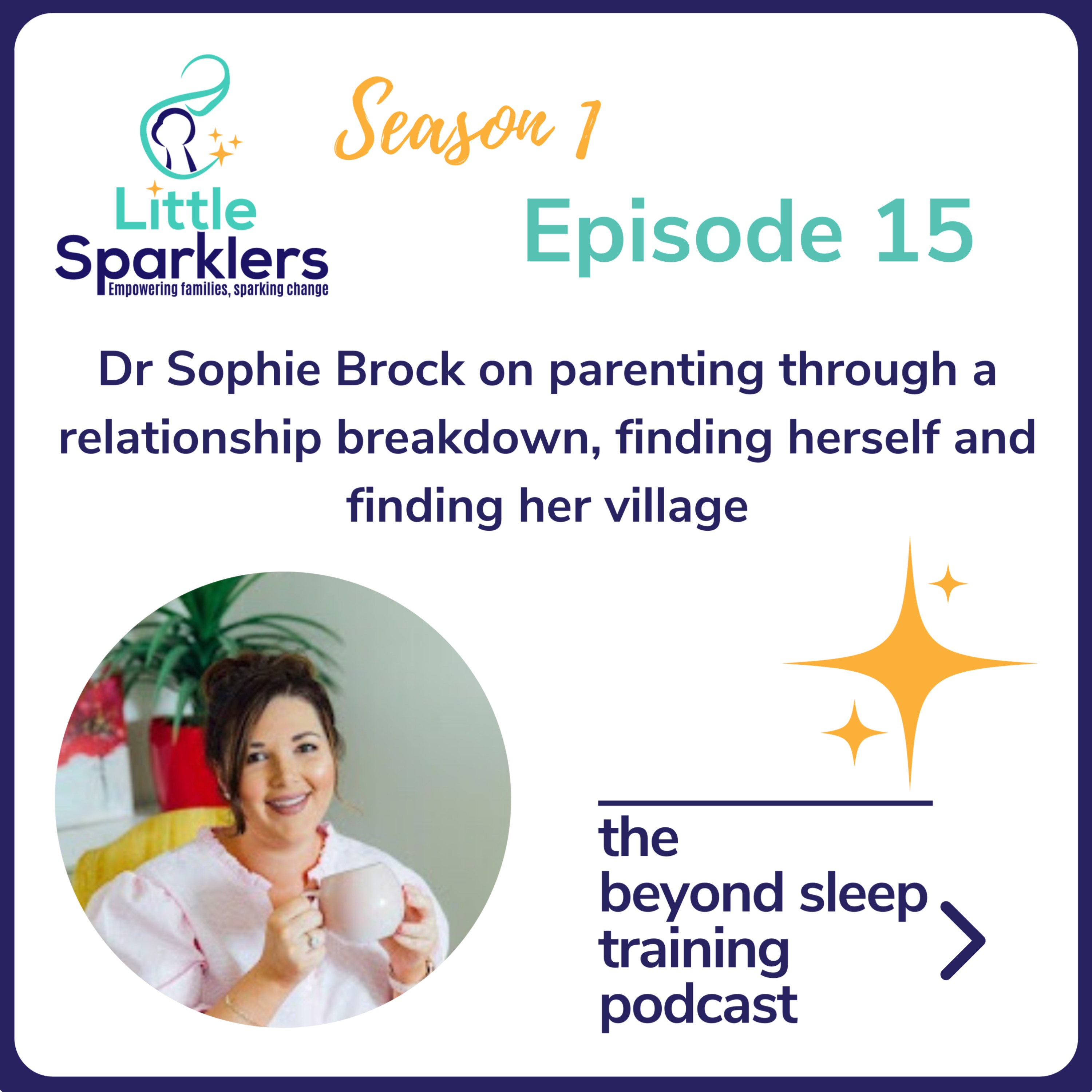 The Beyond Sleep Training podcast