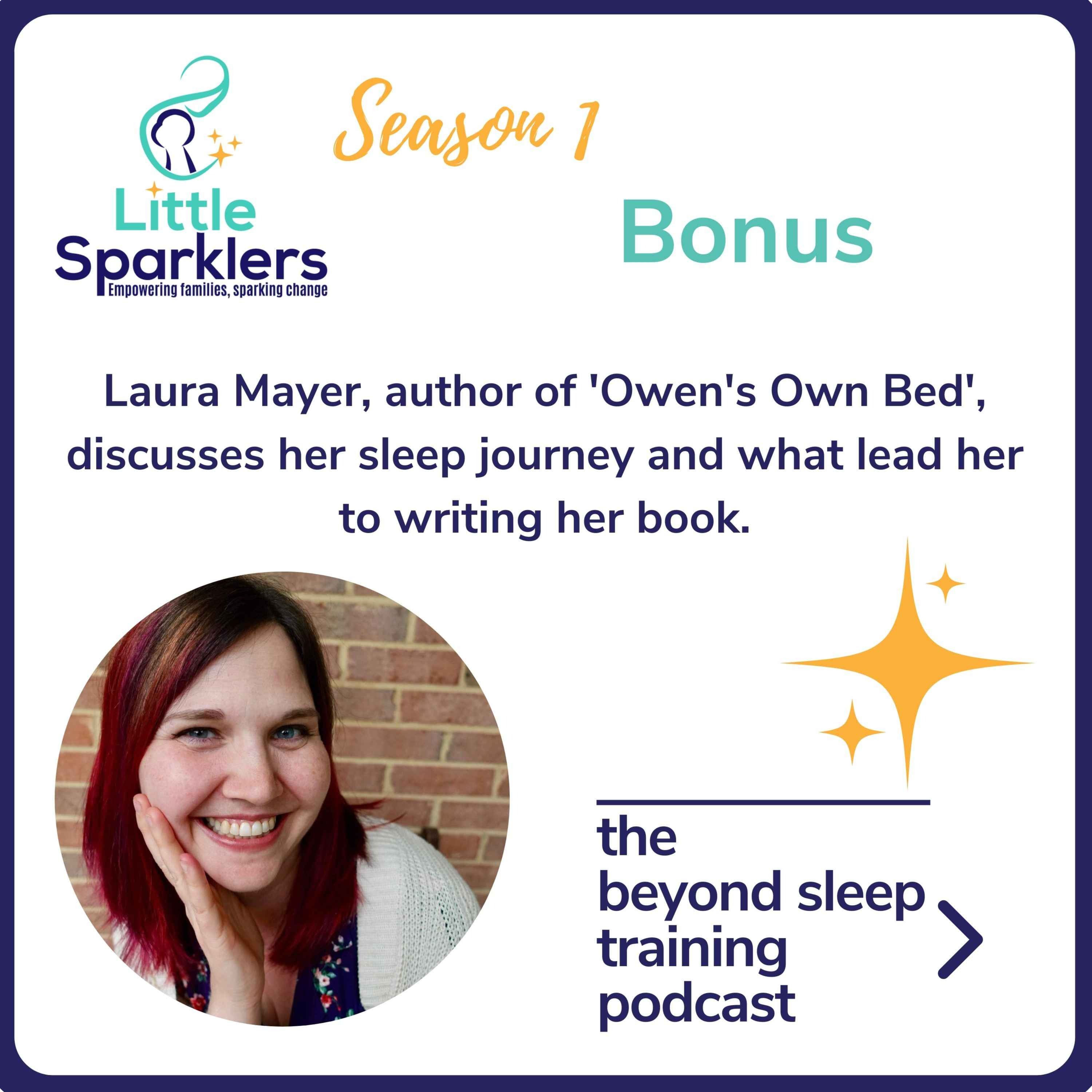 The Beyond Sleep Training podcast
