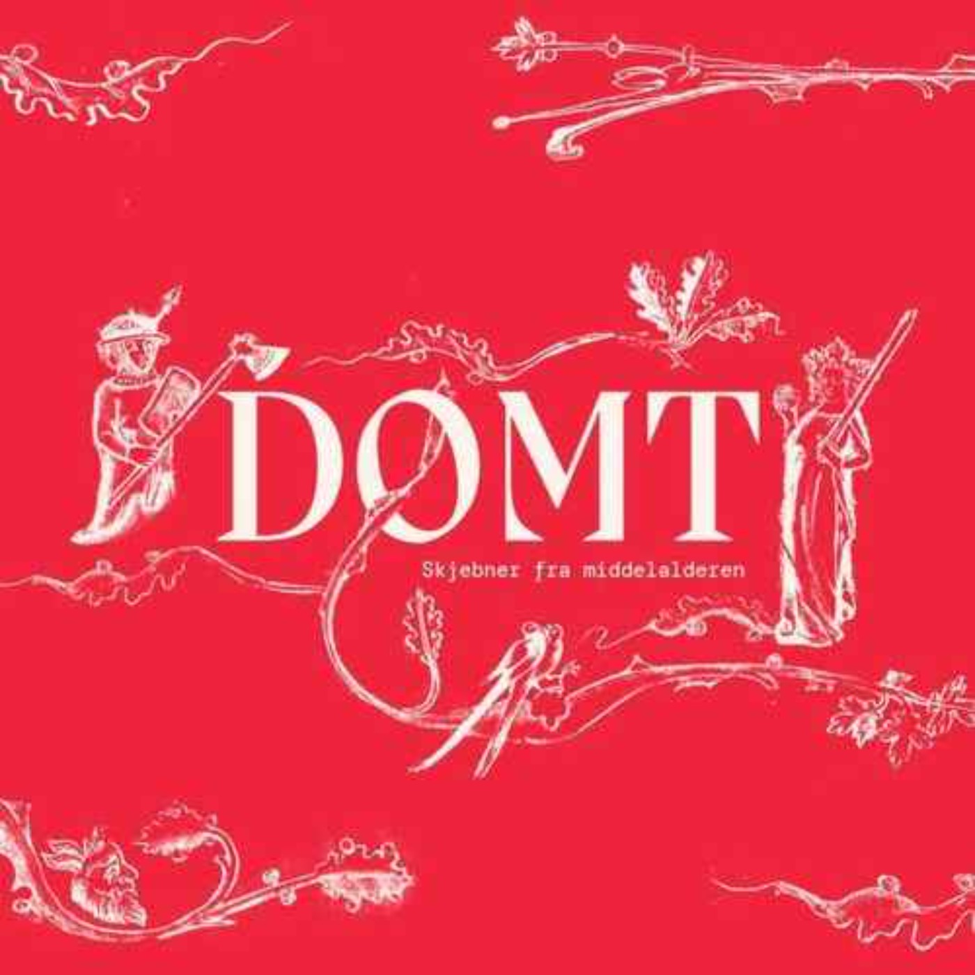 Strid – de norske borgerkrigene episode image