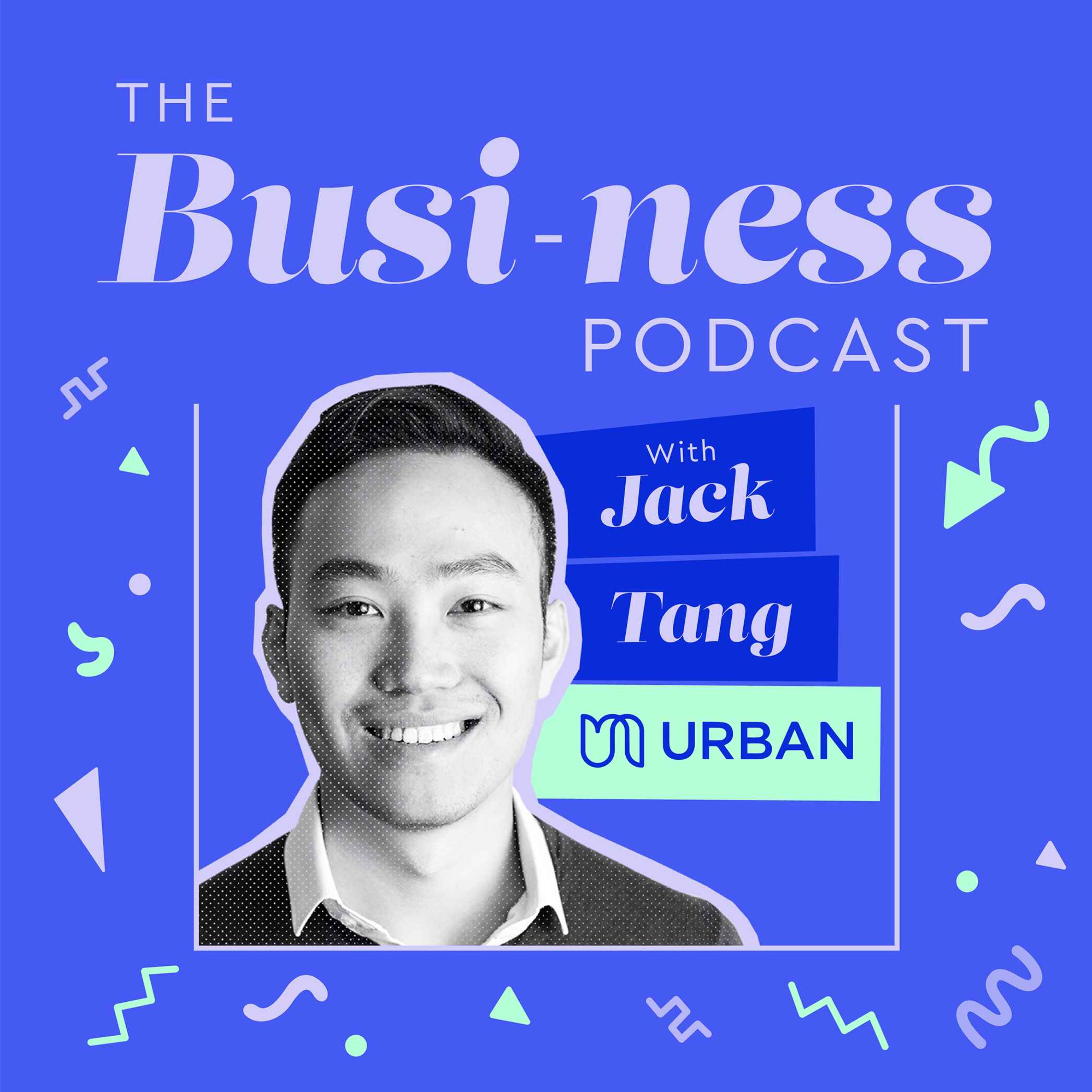 The Smarter Podcast with Emily Austen
