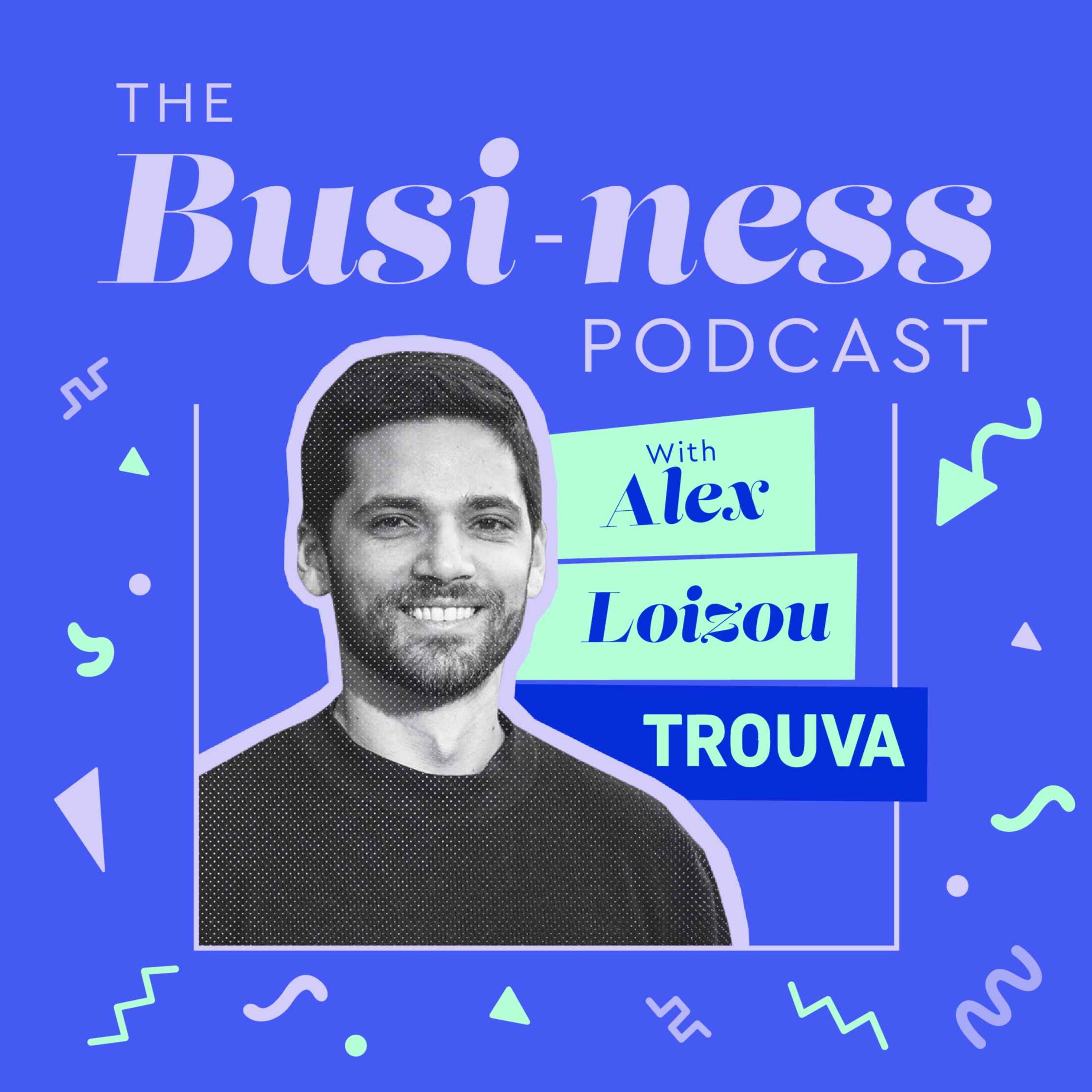 The Smarter Podcast with Emily Austen