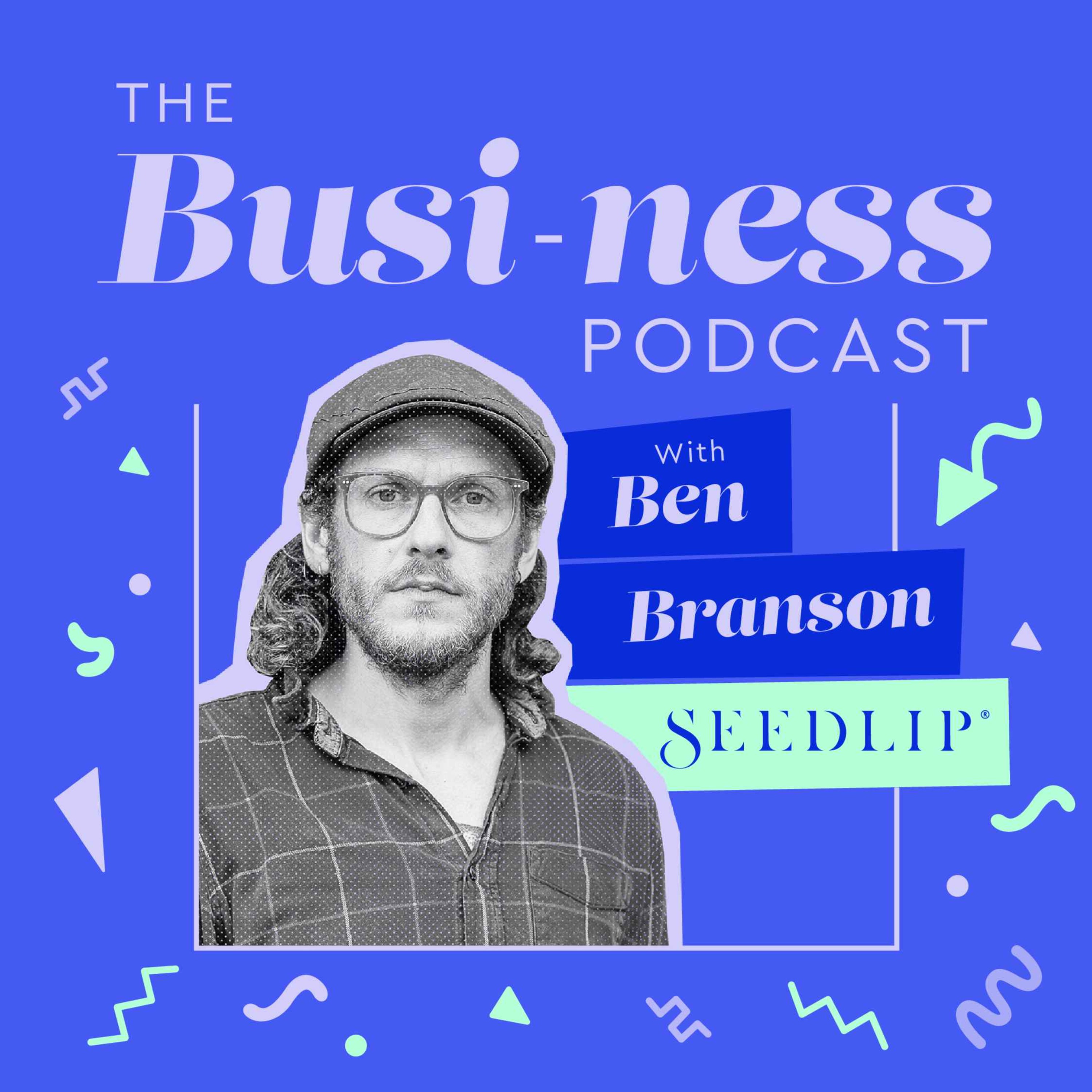 The Smarter Podcast with Emily Austen