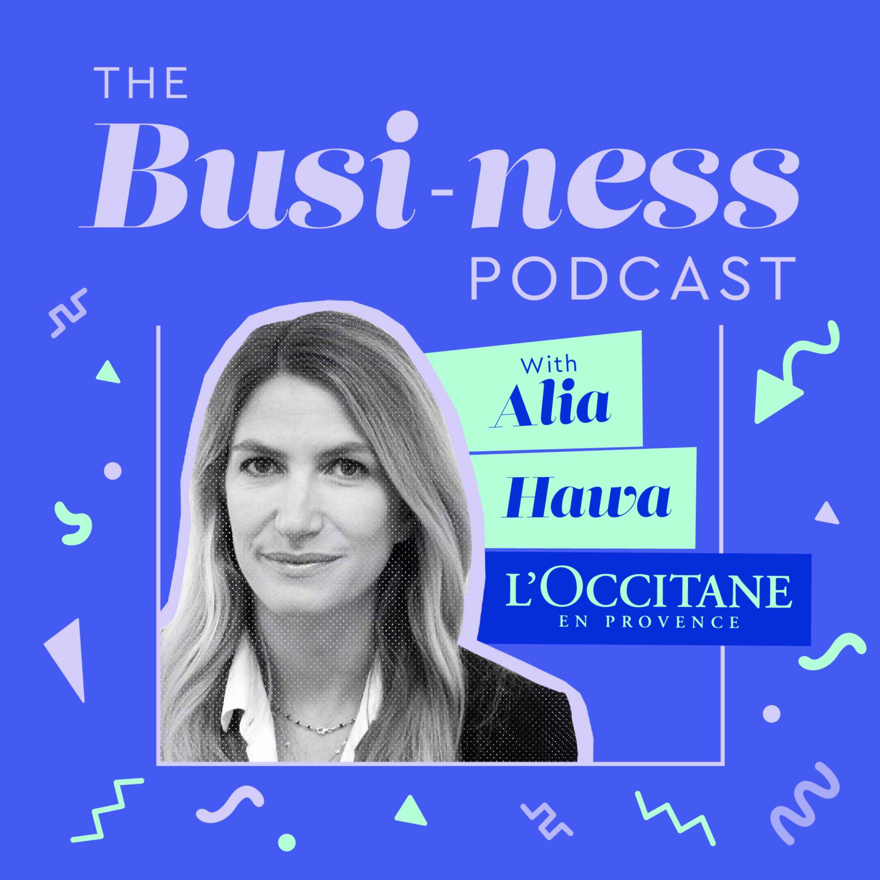The Smarter Podcast with Emily Austen