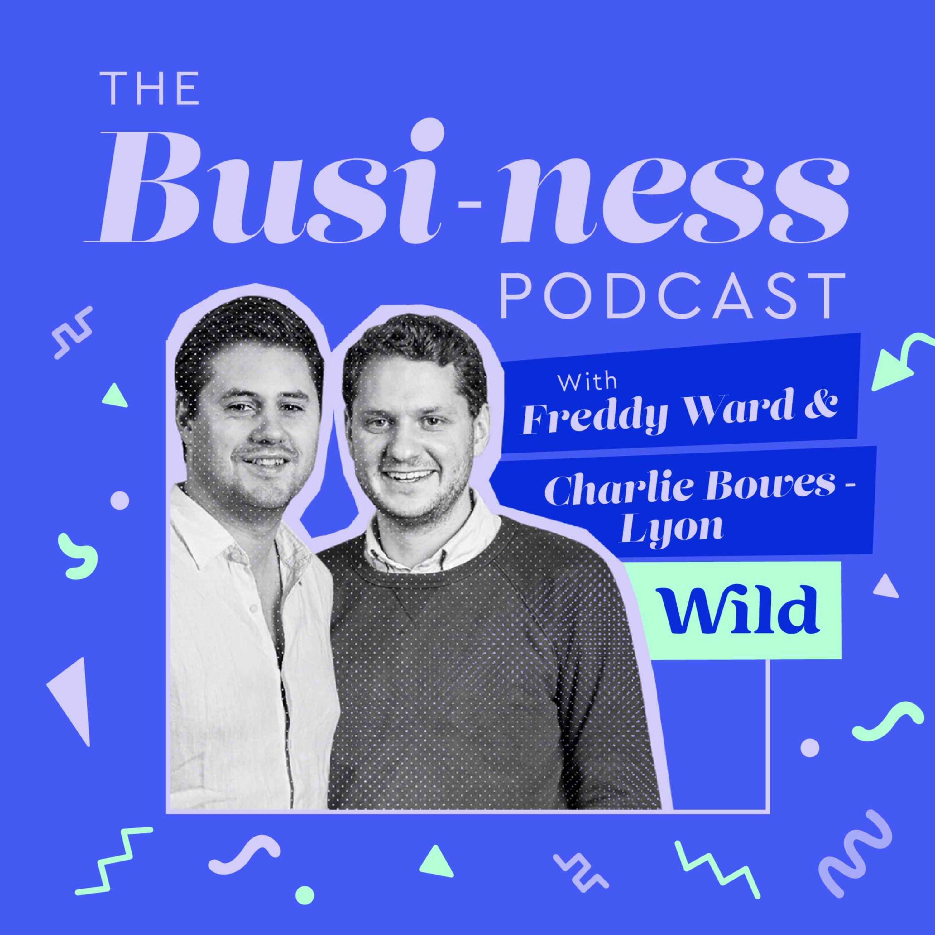 The Smarter Podcast with Emily Austen